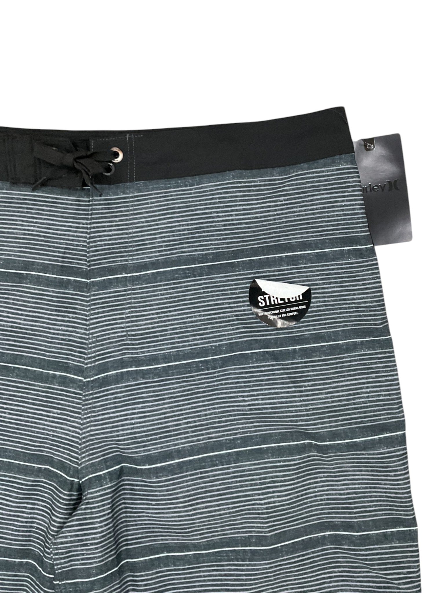 Short 30 (Hurley)