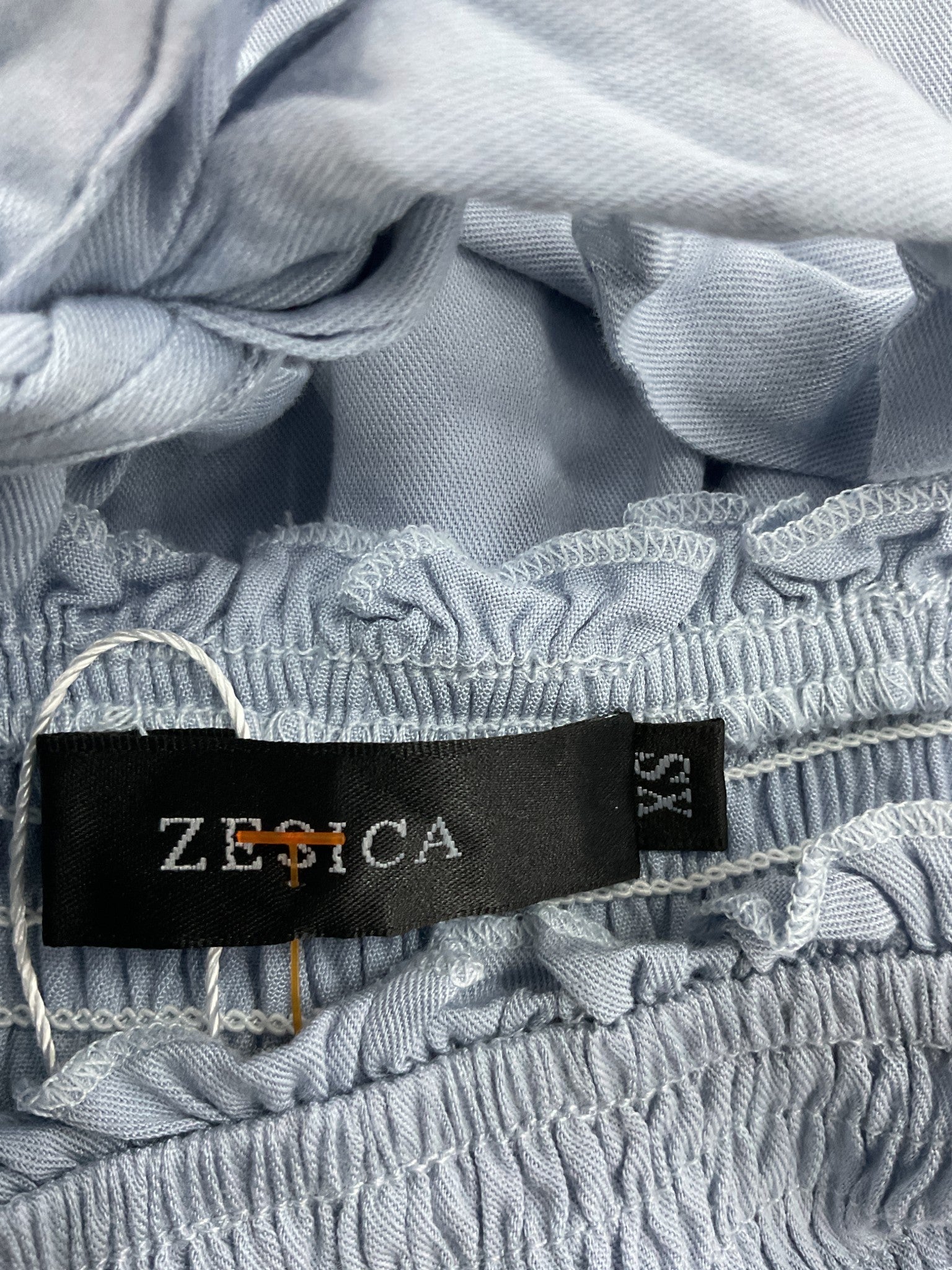 Vestido XS (ZESICA)
