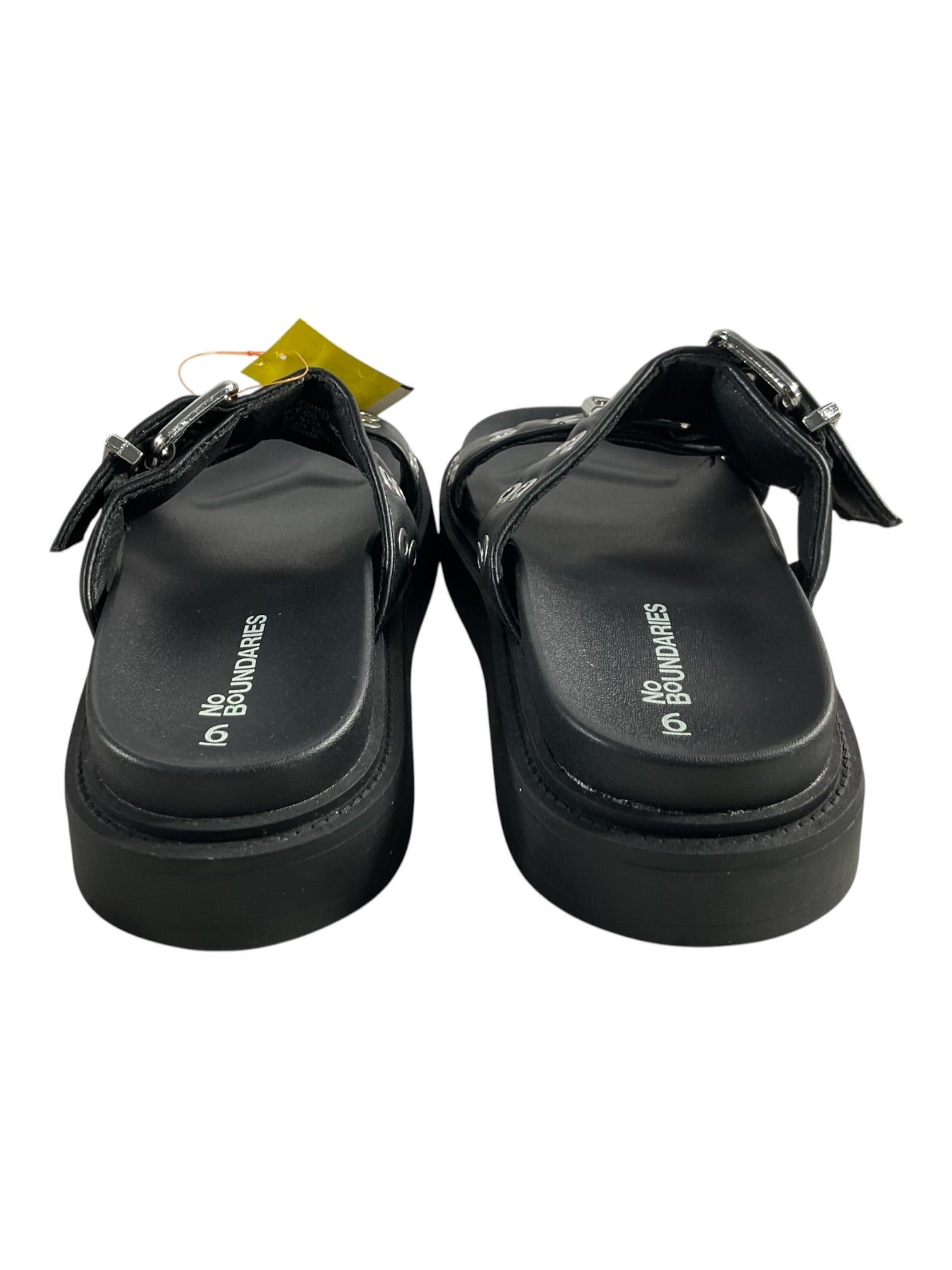 Sandalia 6 (NOBO)
