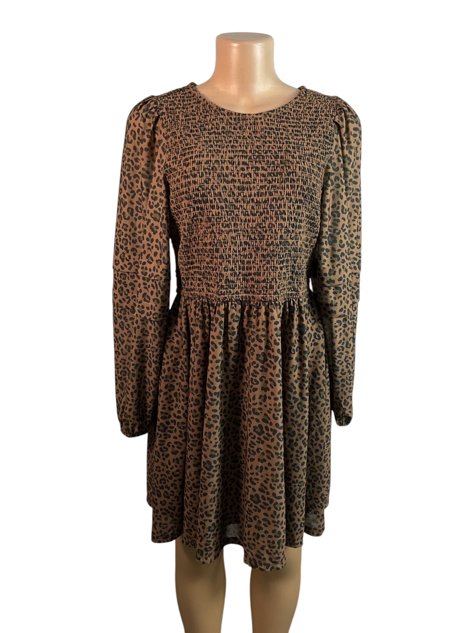 Vestido M (AMERICAN EAGLE)