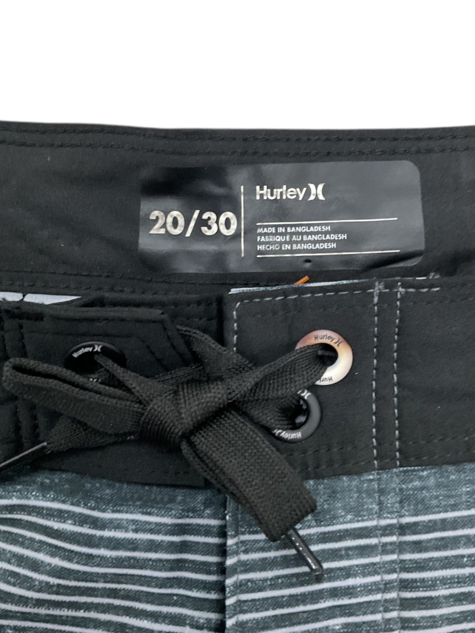 Short 30 (Hurley)
