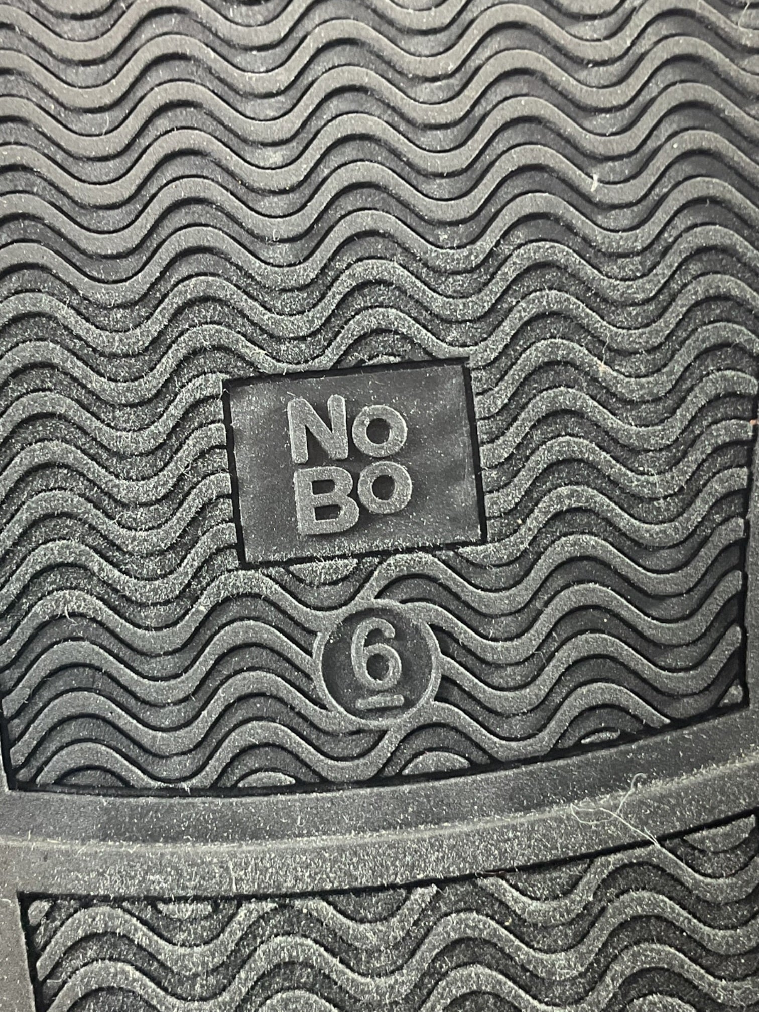 Sandalia 6 (NOBO)