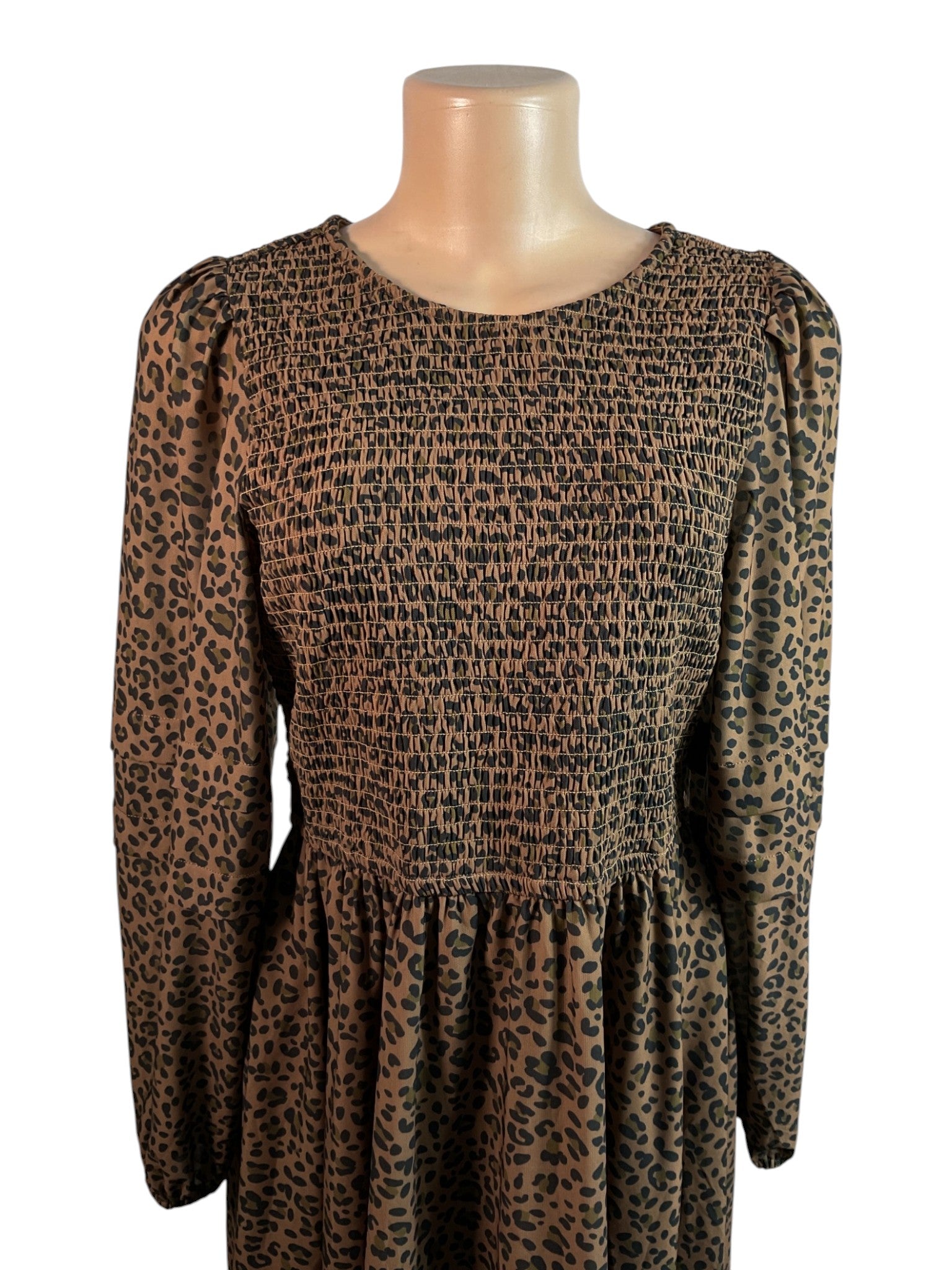 Vestido M (AMERICAN EAGLE)