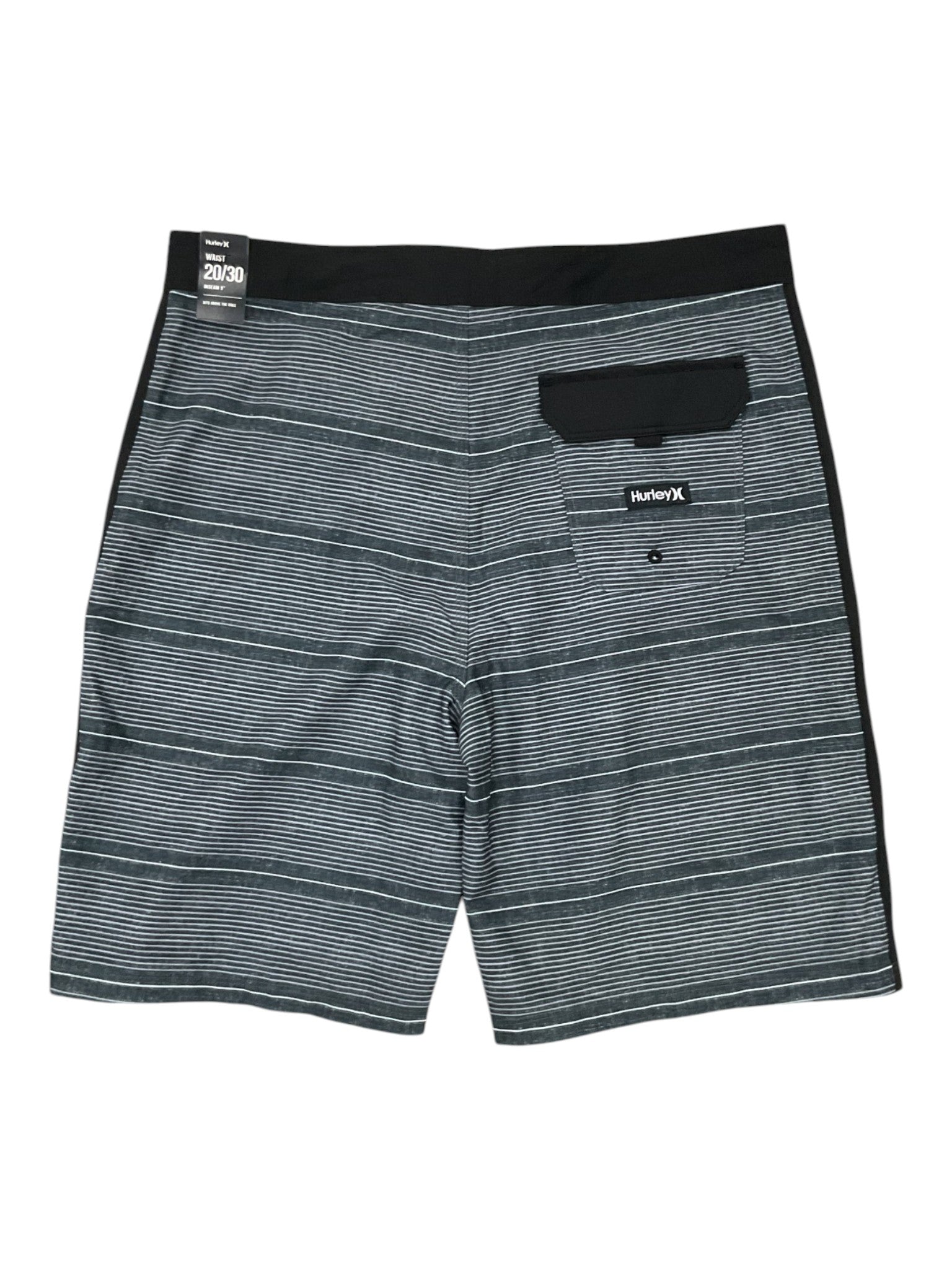 Short 30 (Hurley)