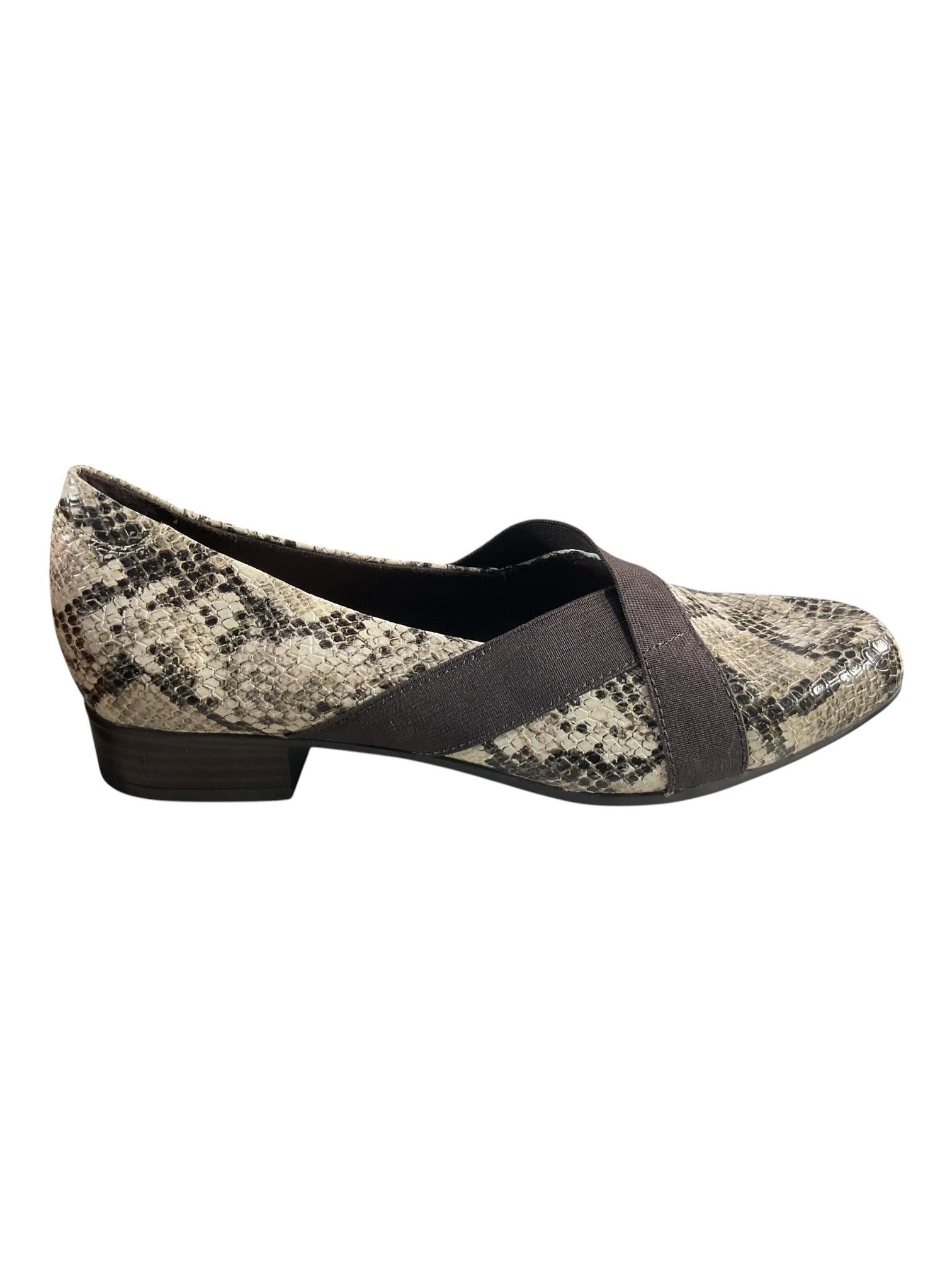 Zapato 8.5 (Clarks)