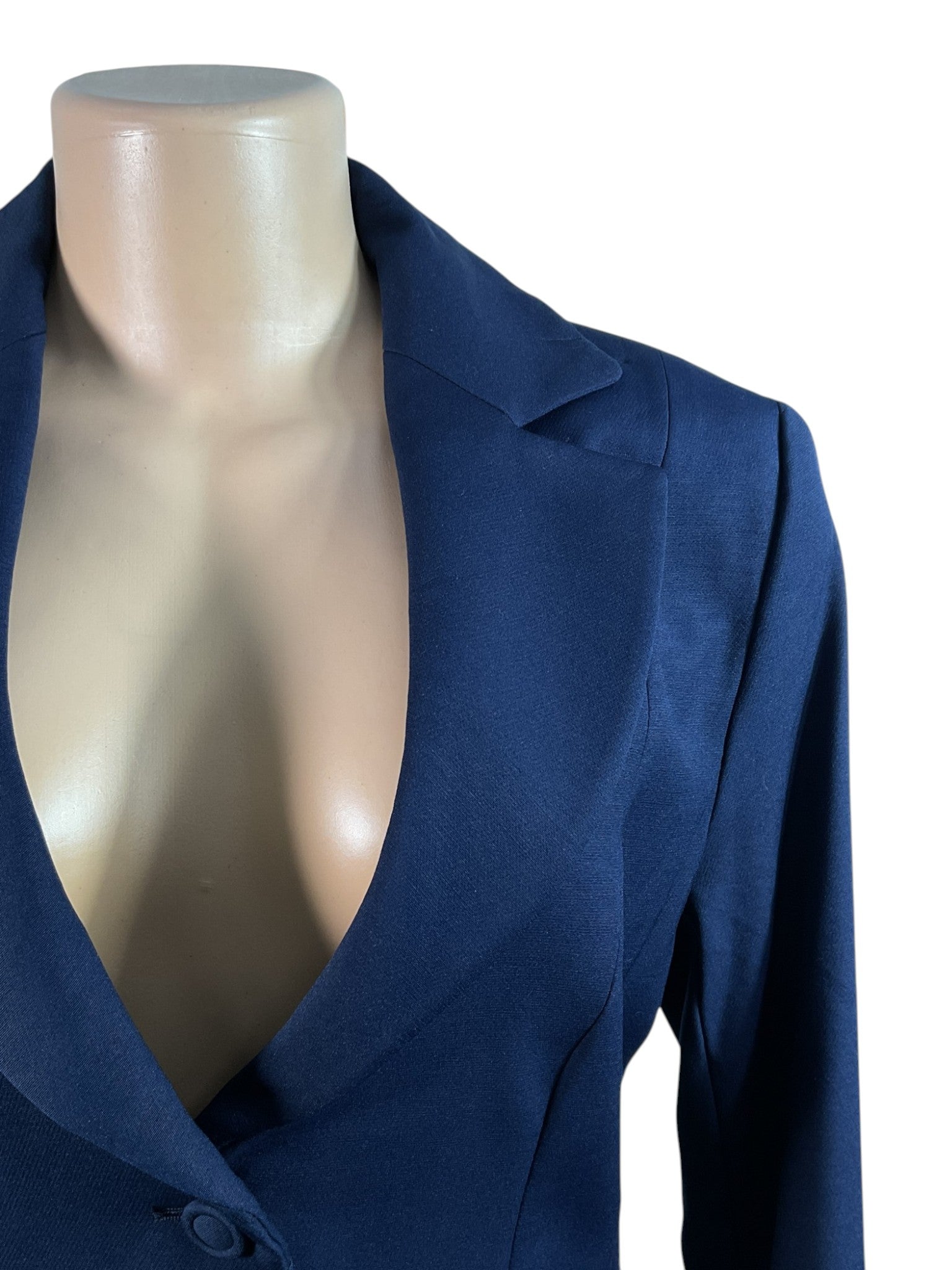 Blazer 8 (WHBM)