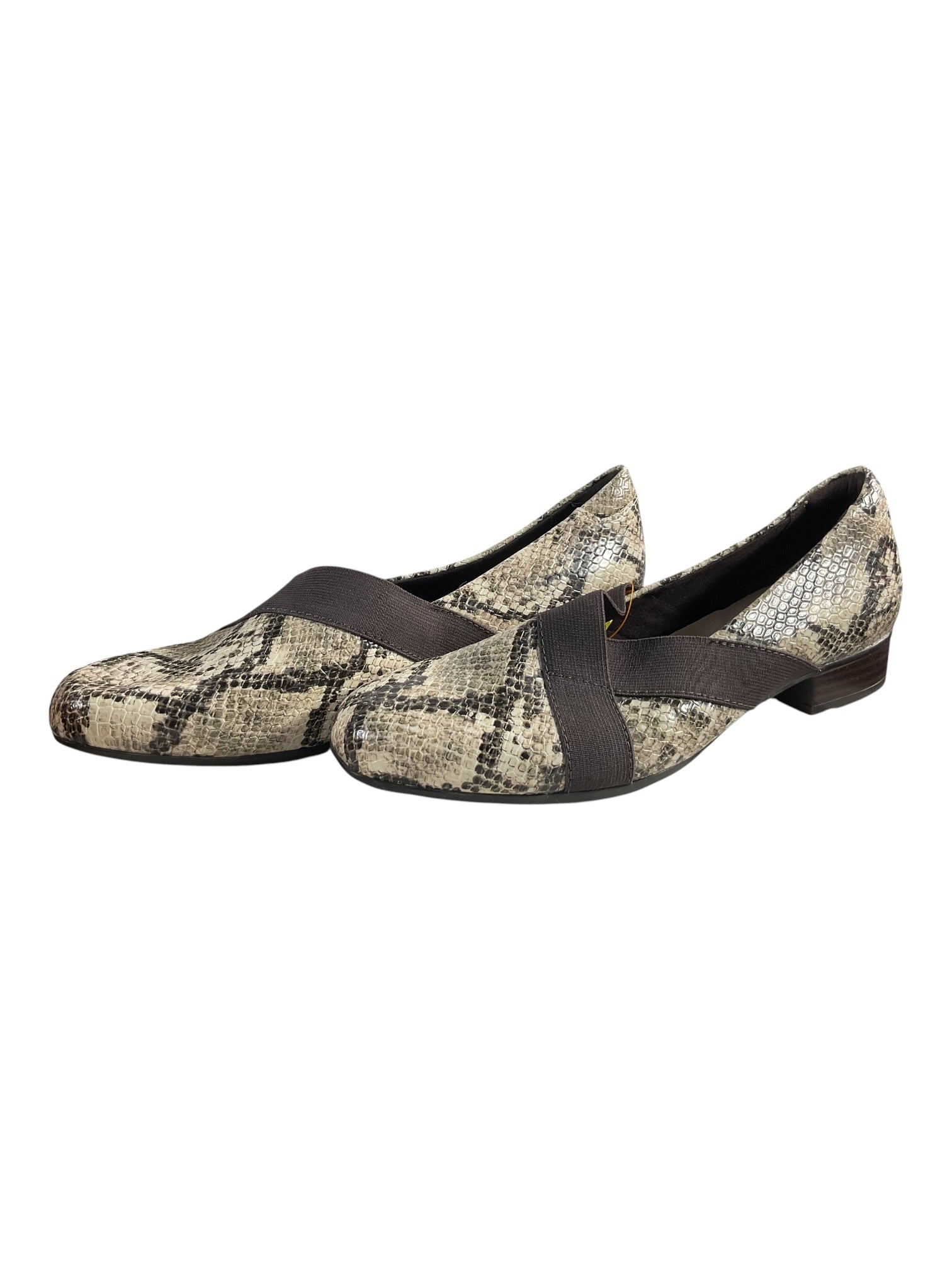 Zapato 8.5 (Clarks)