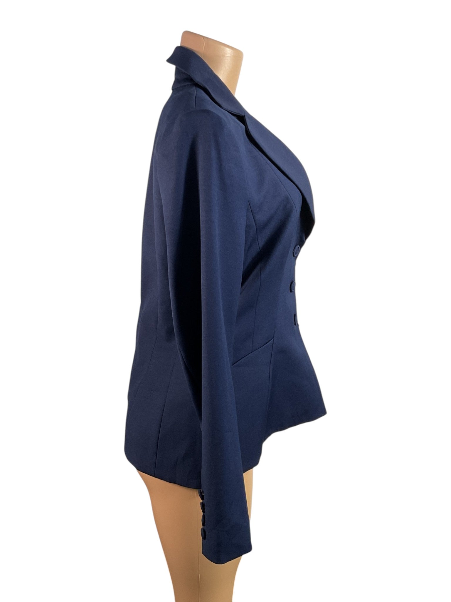 Blazer 8 (WHBM)