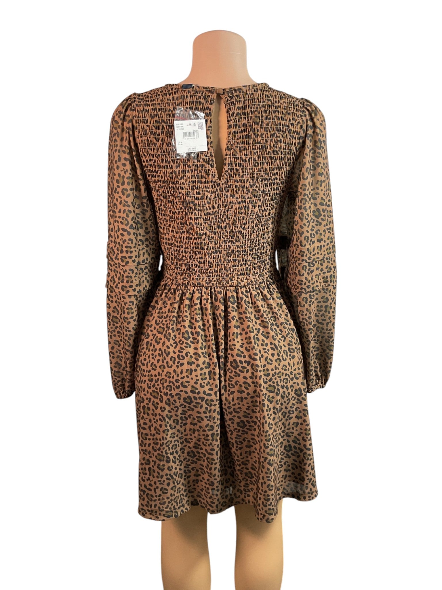 Vestido M (AMERICAN EAGLE)