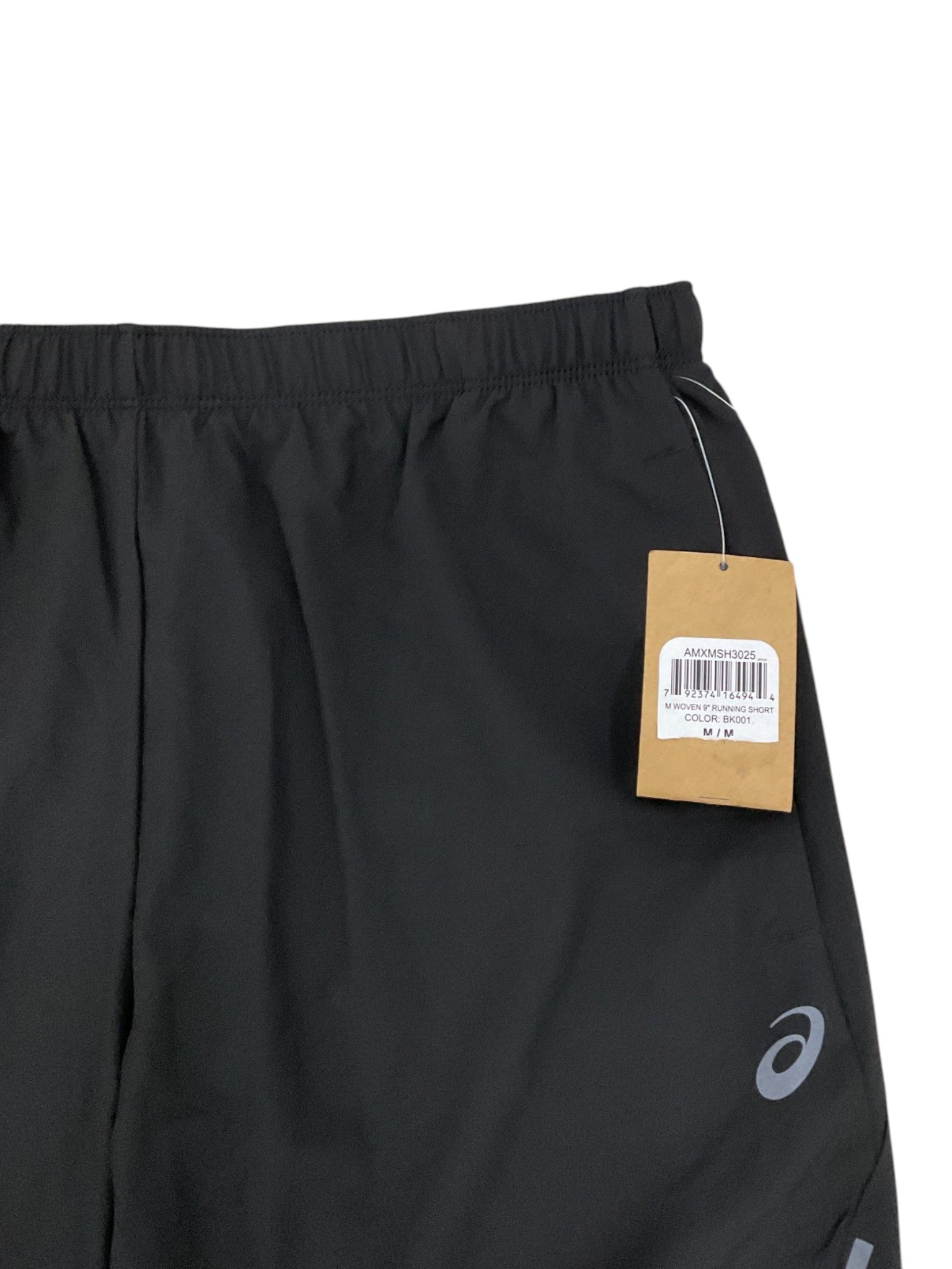 Short M (asics)