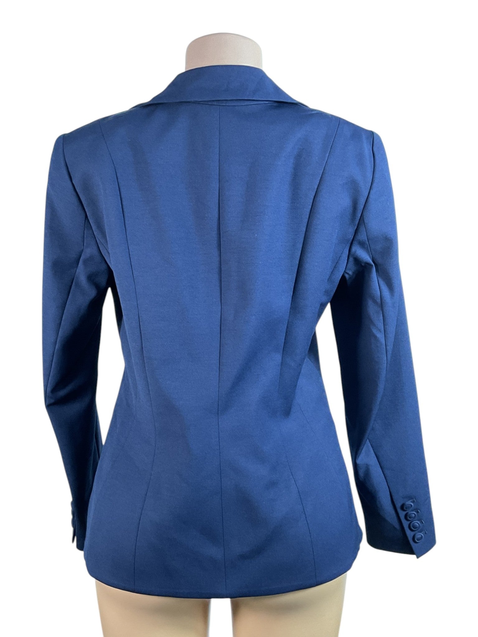 Blazer 8 (WHBM)