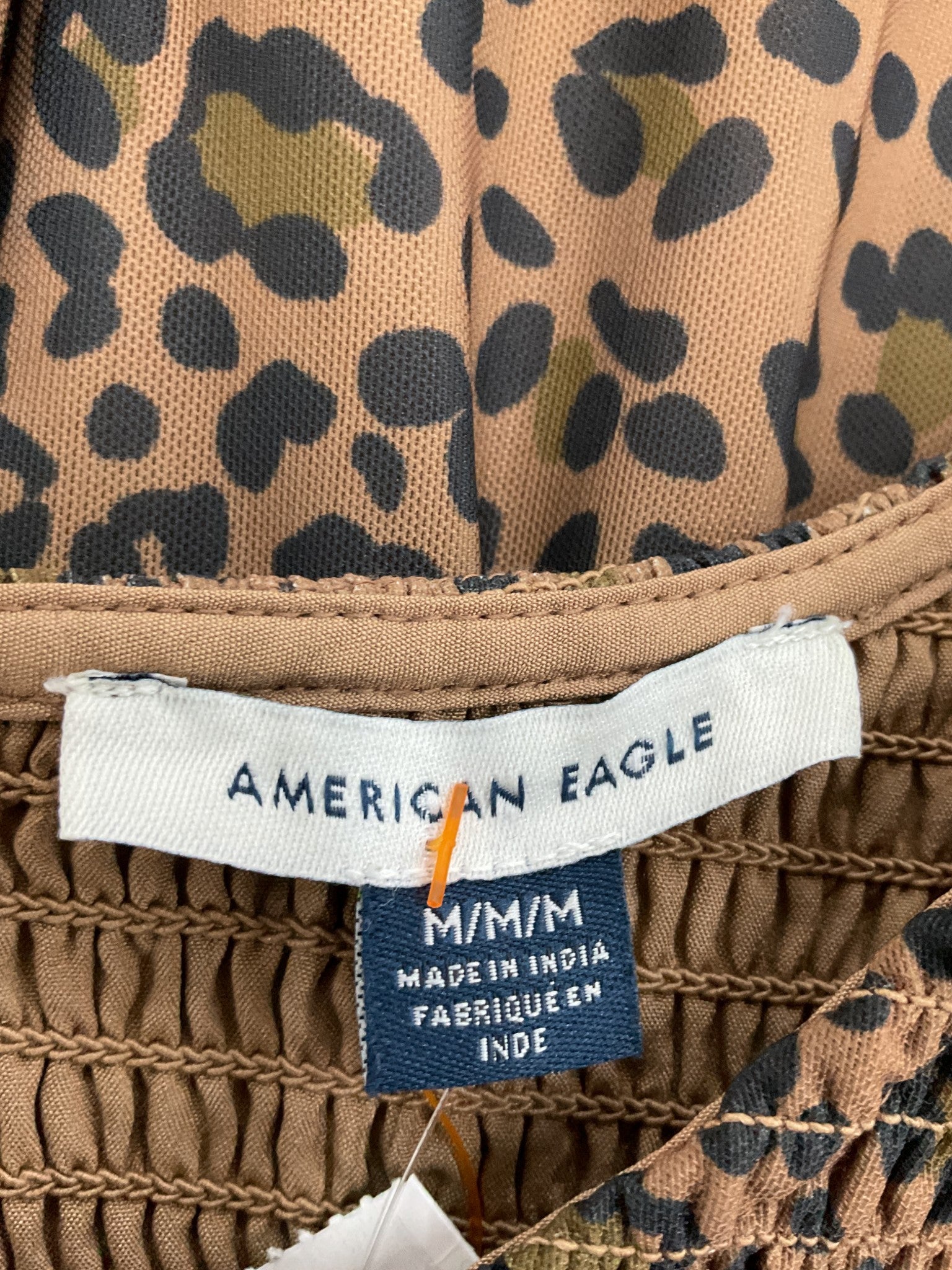 Vestido M (AMERICAN EAGLE)