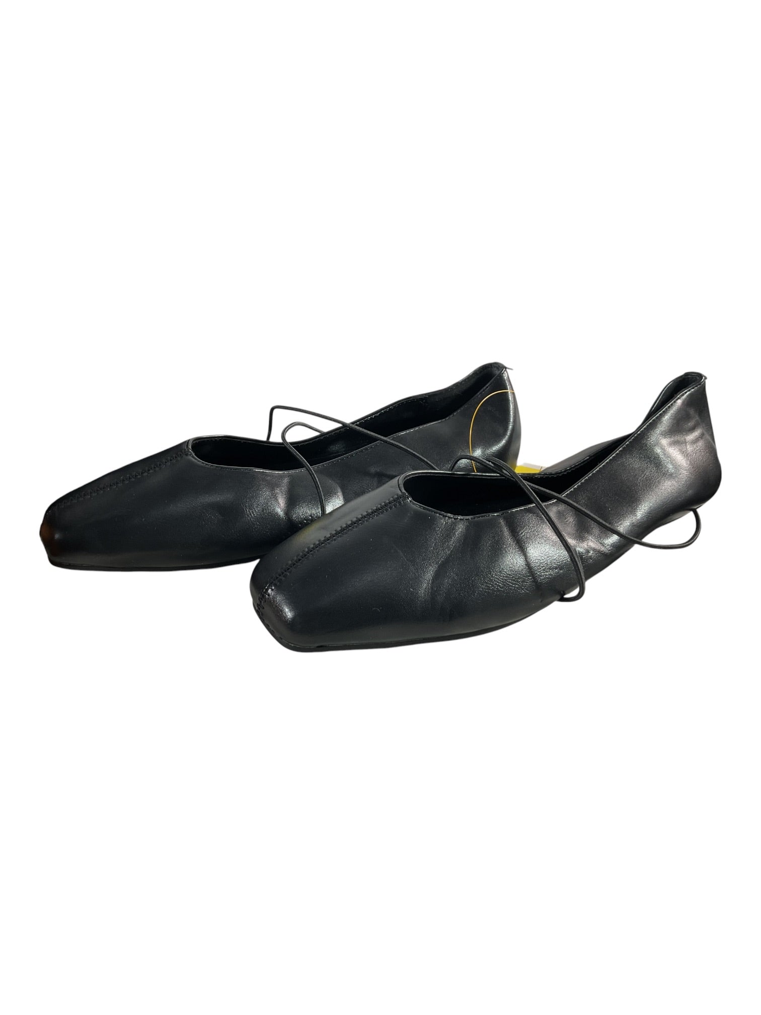 Zapatilla 8