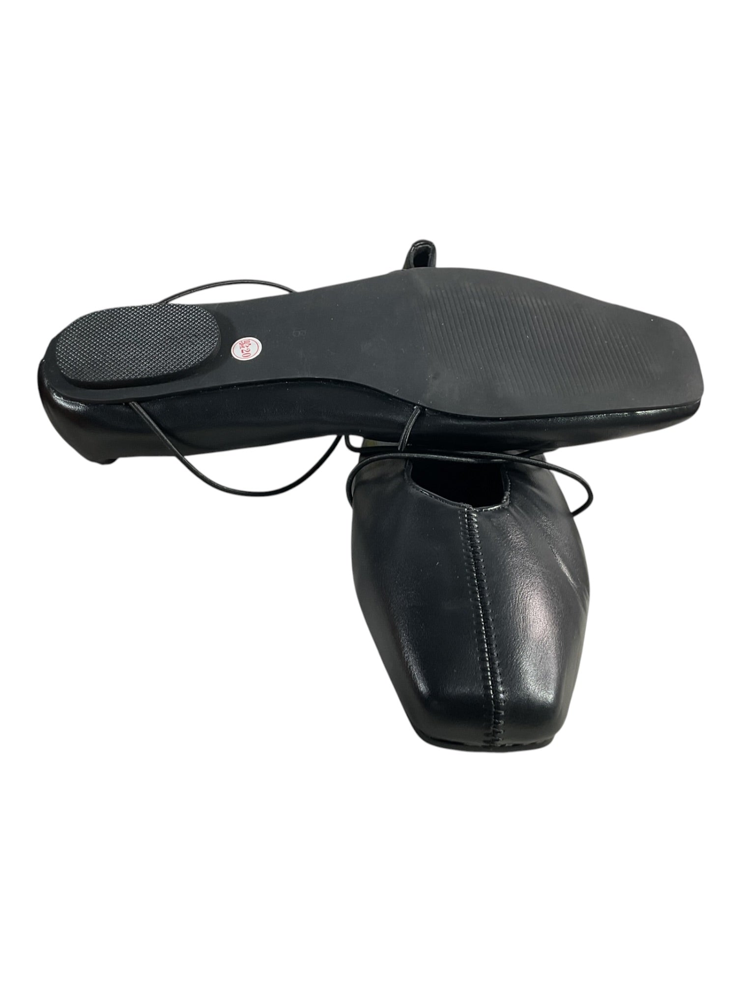 Zapatilla 8