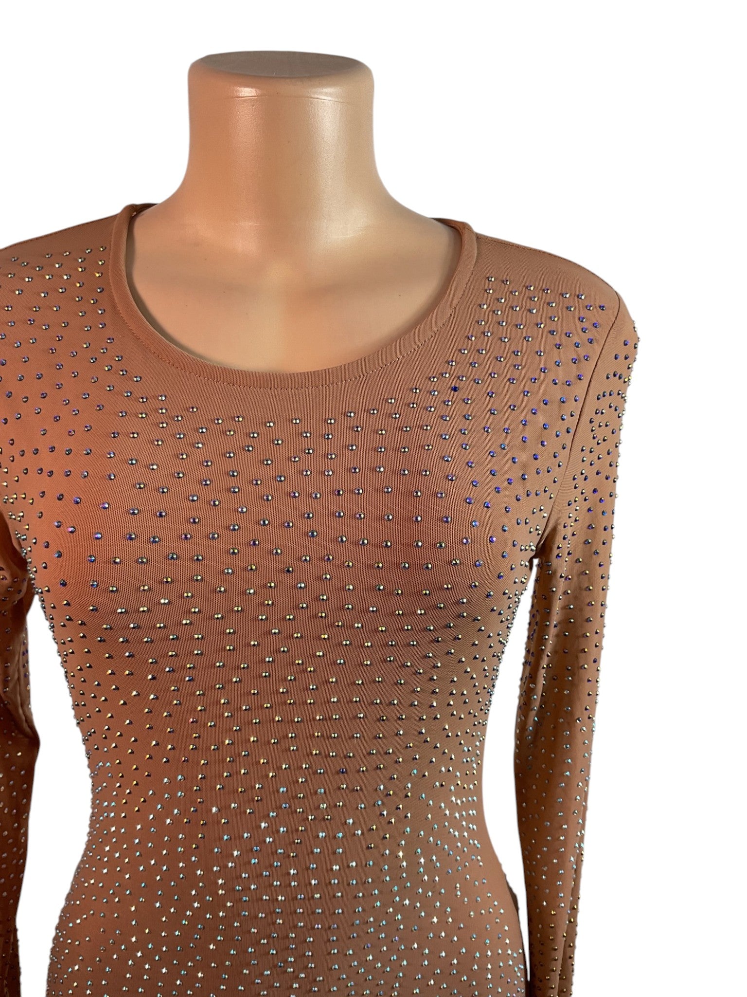 Vestido S (HAUTR MONDE)