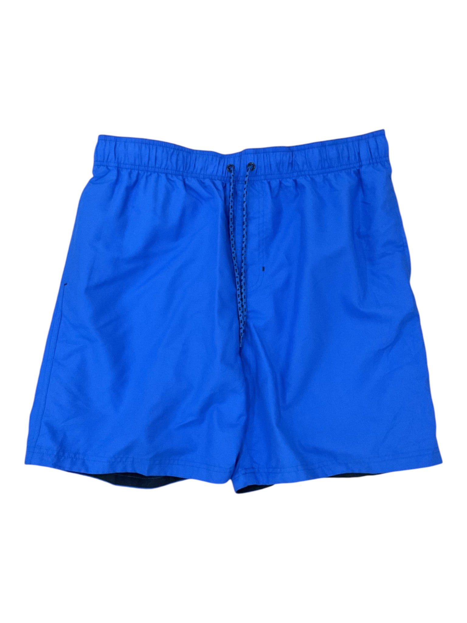 Short L (george)