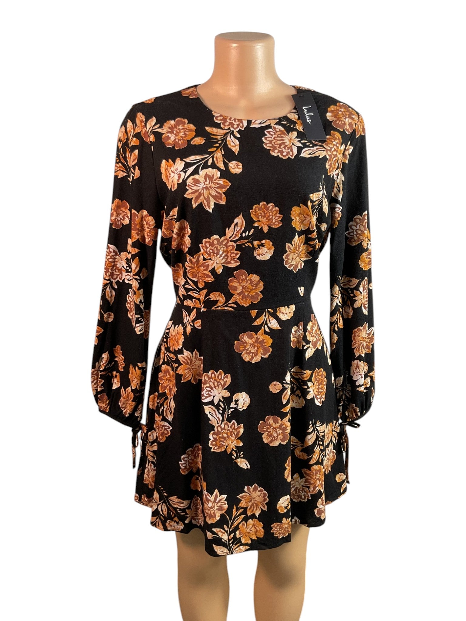 Vestido M (LULUS)