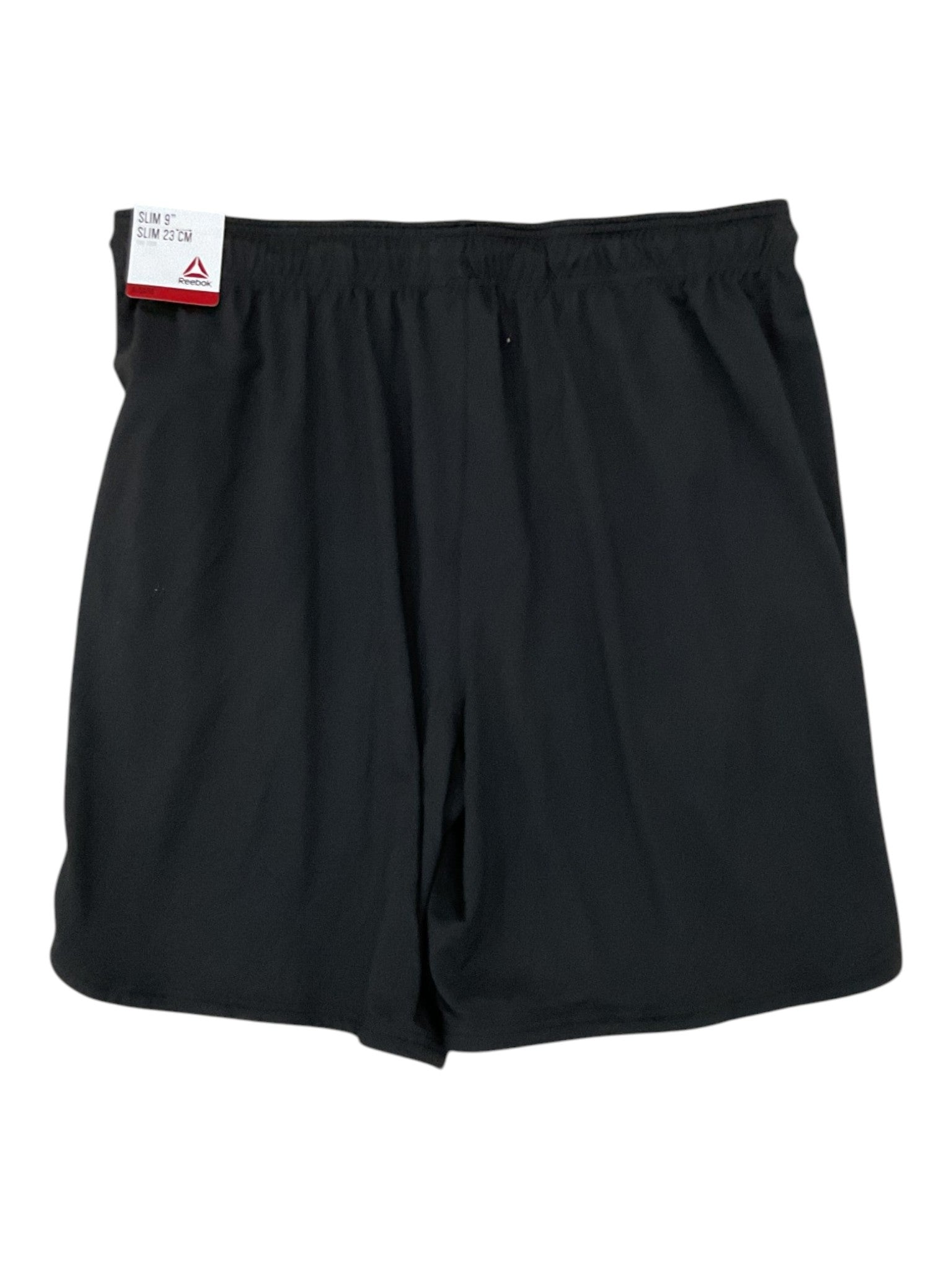 Short XL (Reebok)