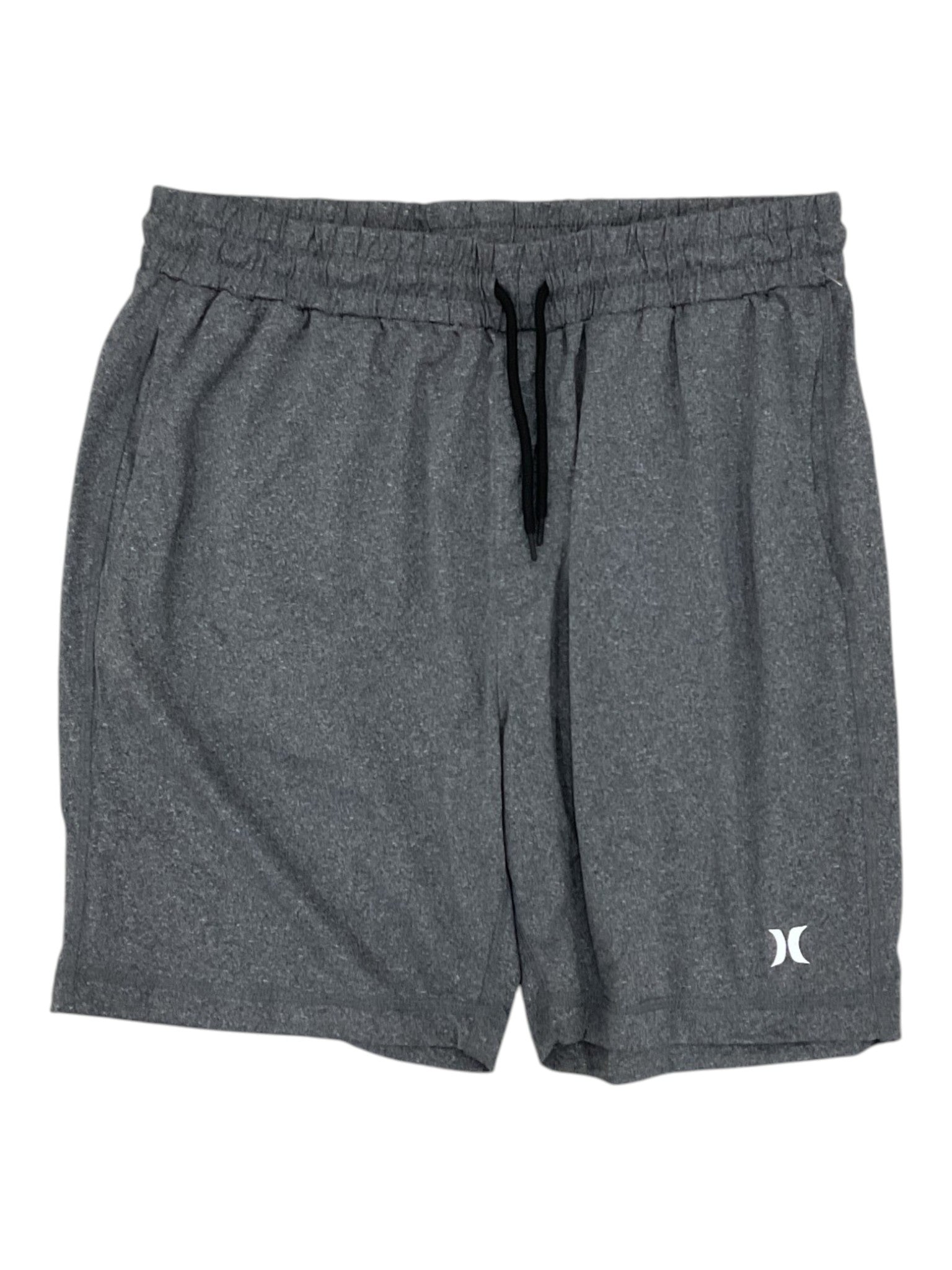 Short L (Hurley)