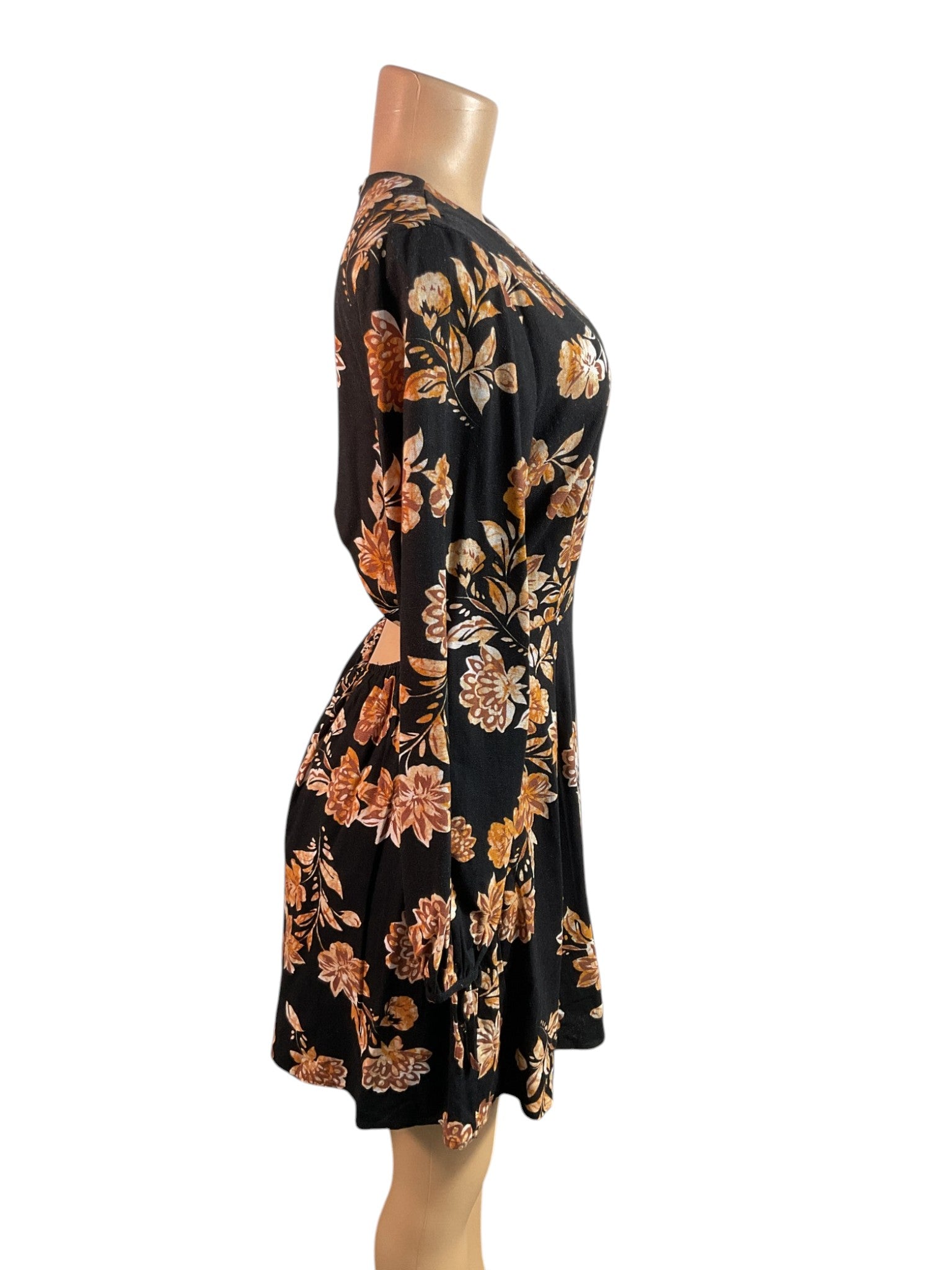 Vestido M (LULUS)