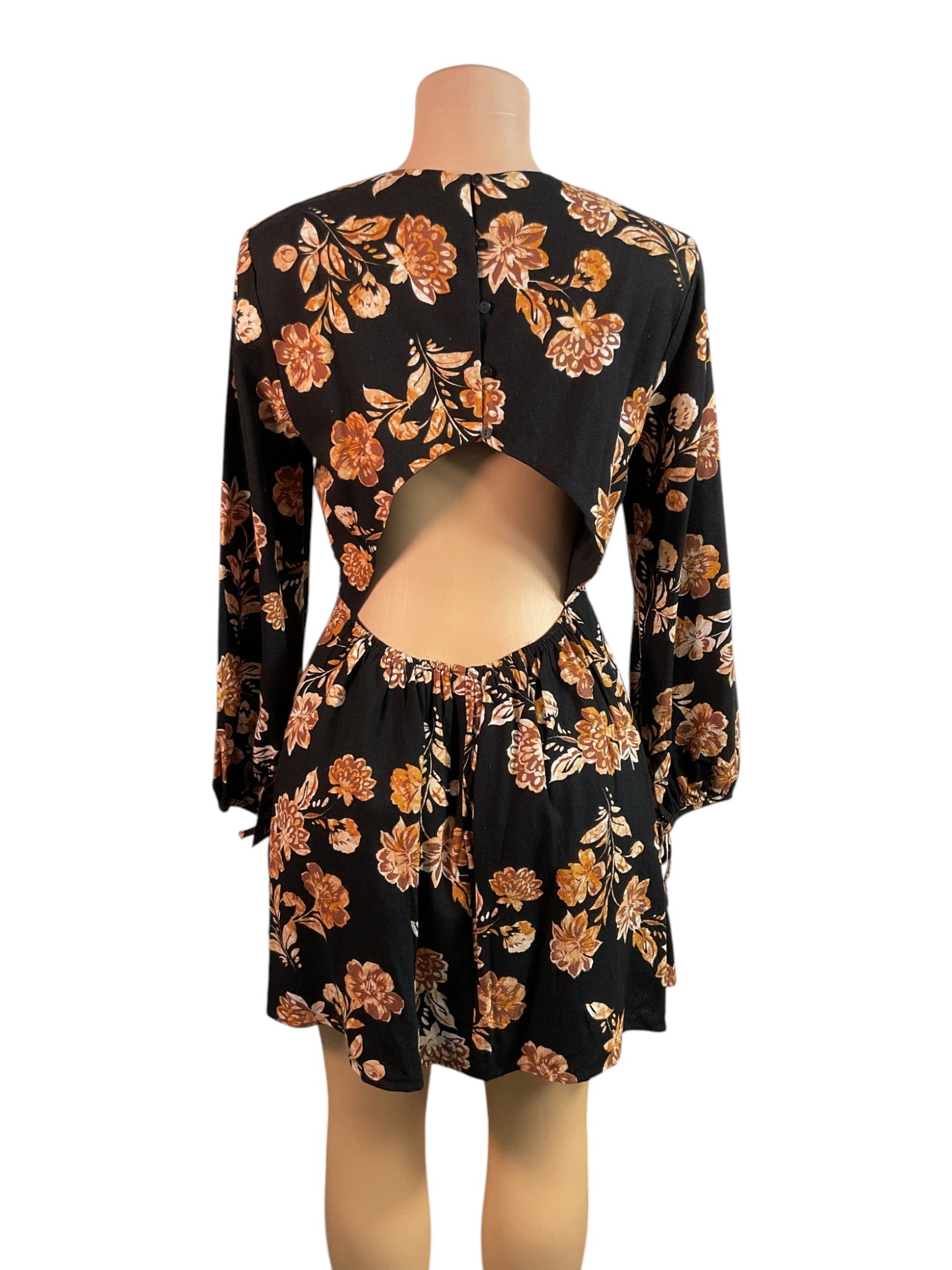 Vestido M (LULUS)