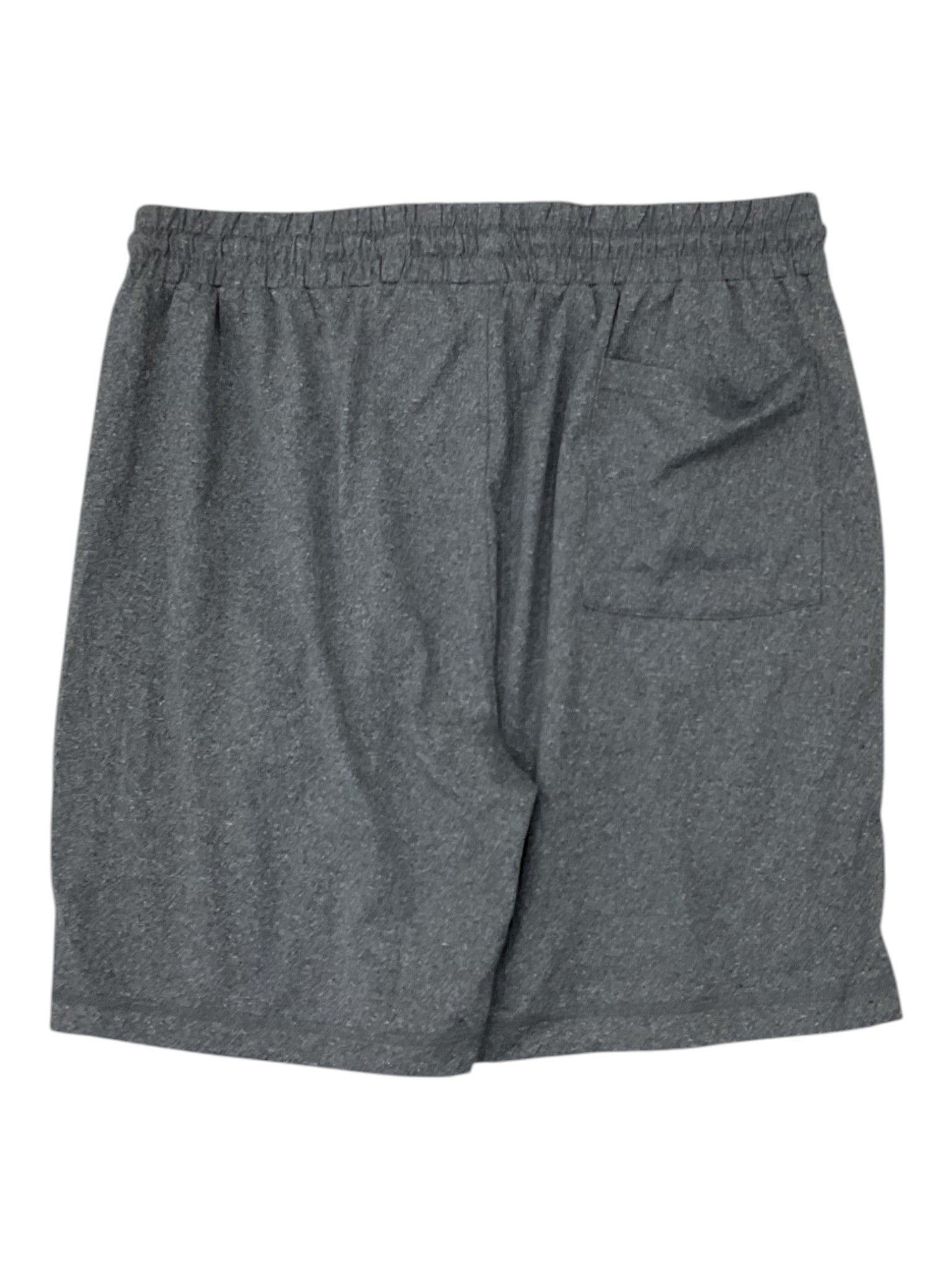 Short L (Hurley)