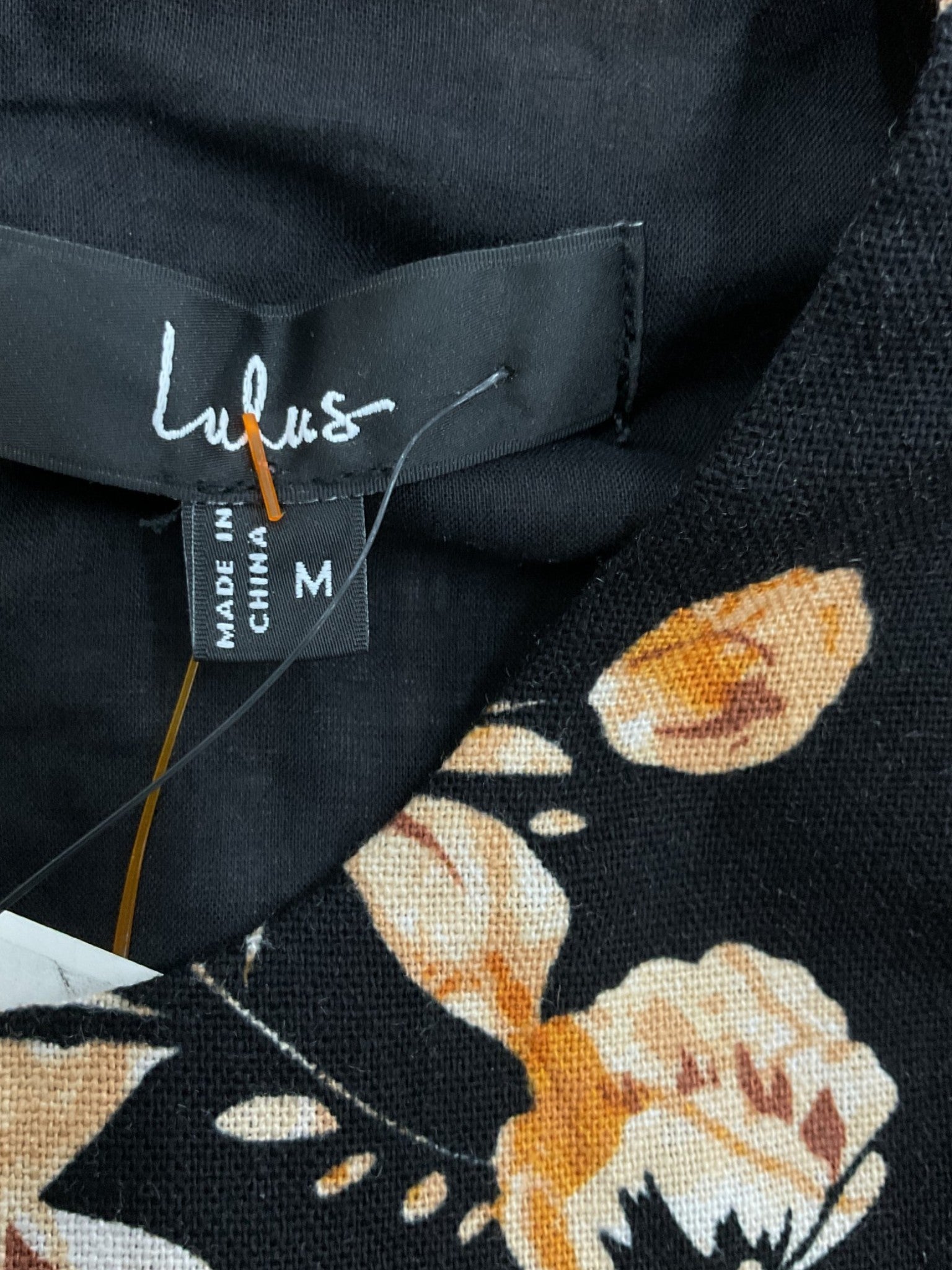 Vestido M (LULUS)