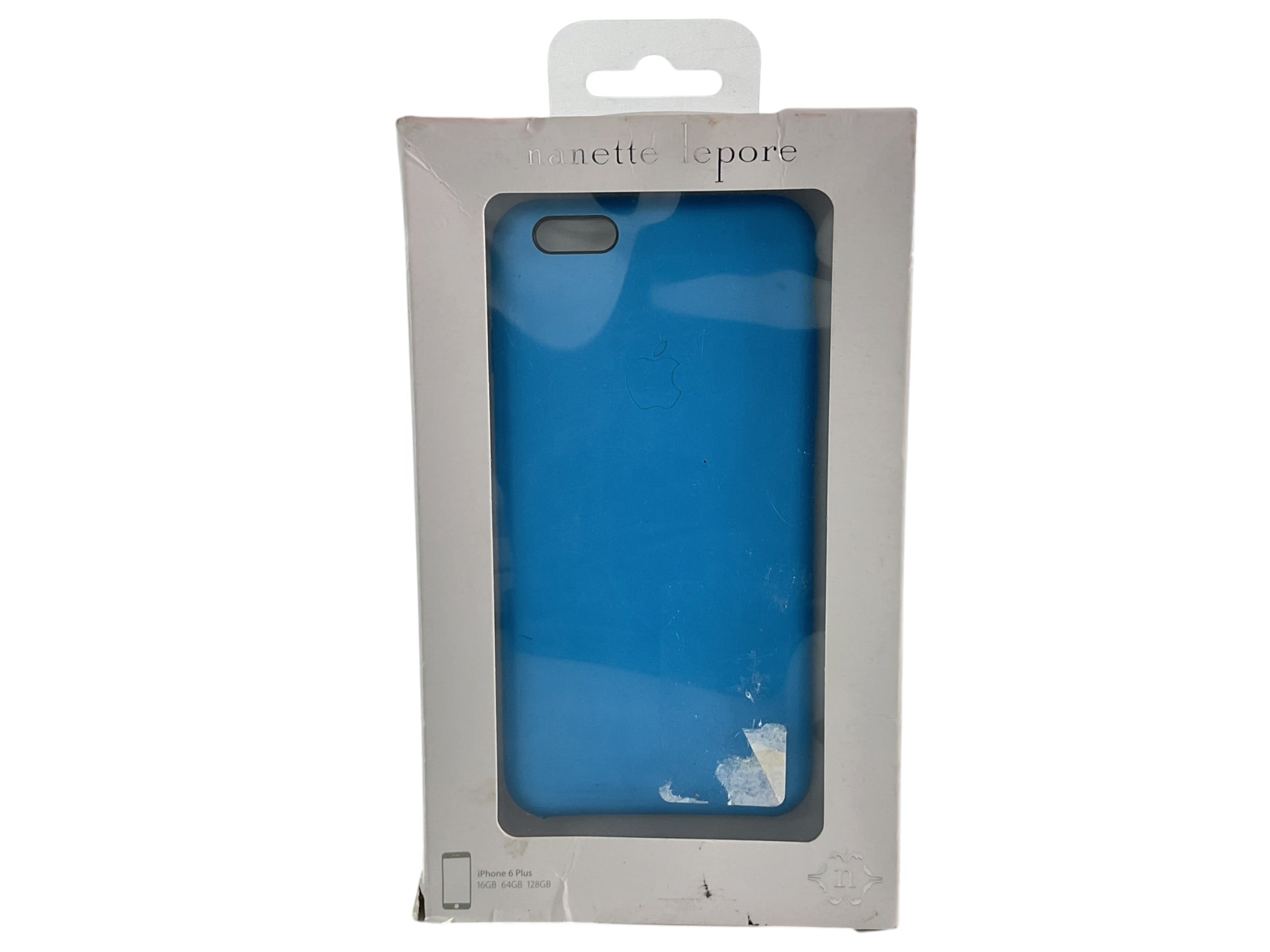 Cobertor de IPhone 6 Plus  (nanette lepore)