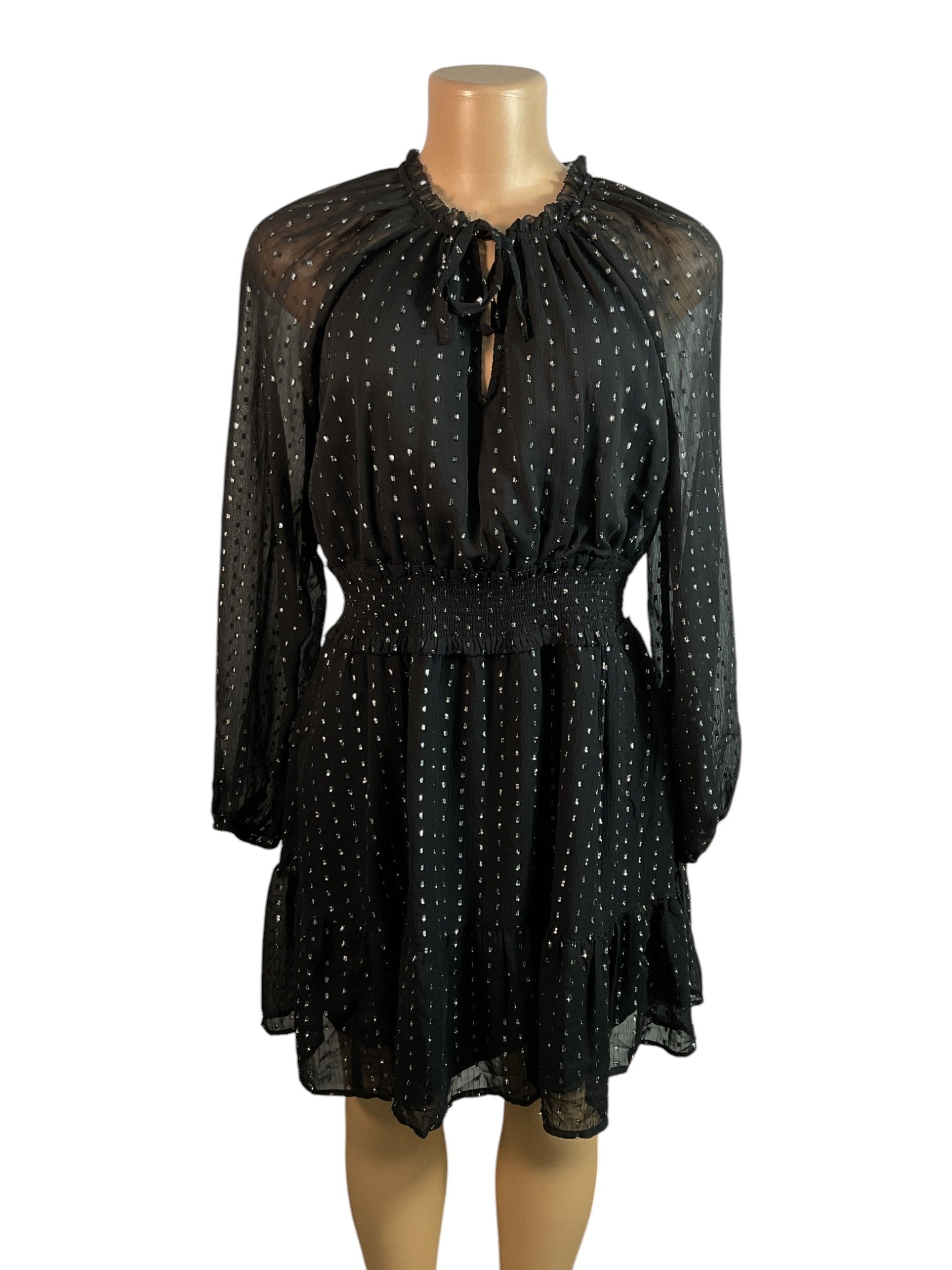 Vestido S (OLD NAVY)