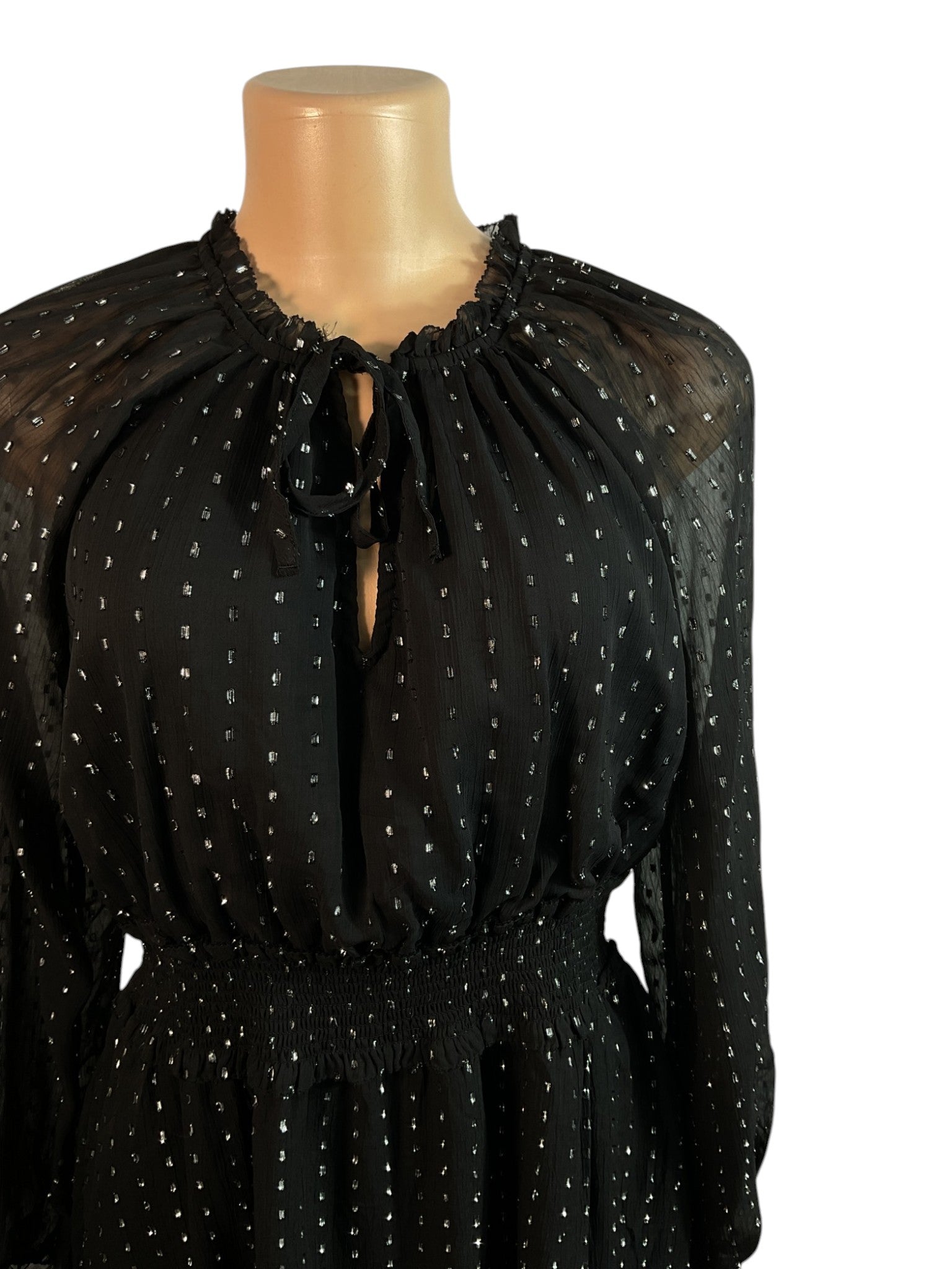Vestido S (OLD NAVY)