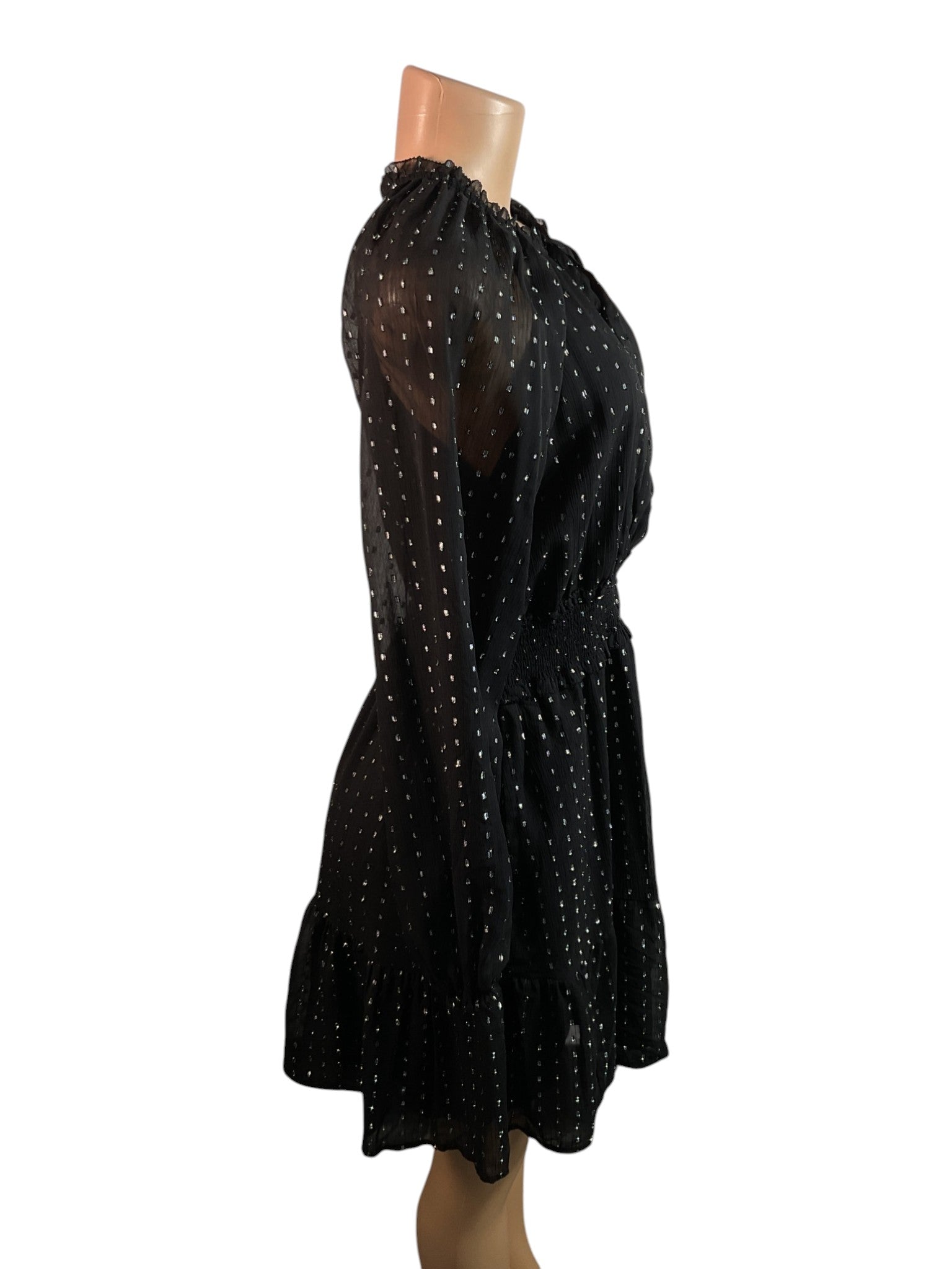 Vestido S (OLD NAVY)