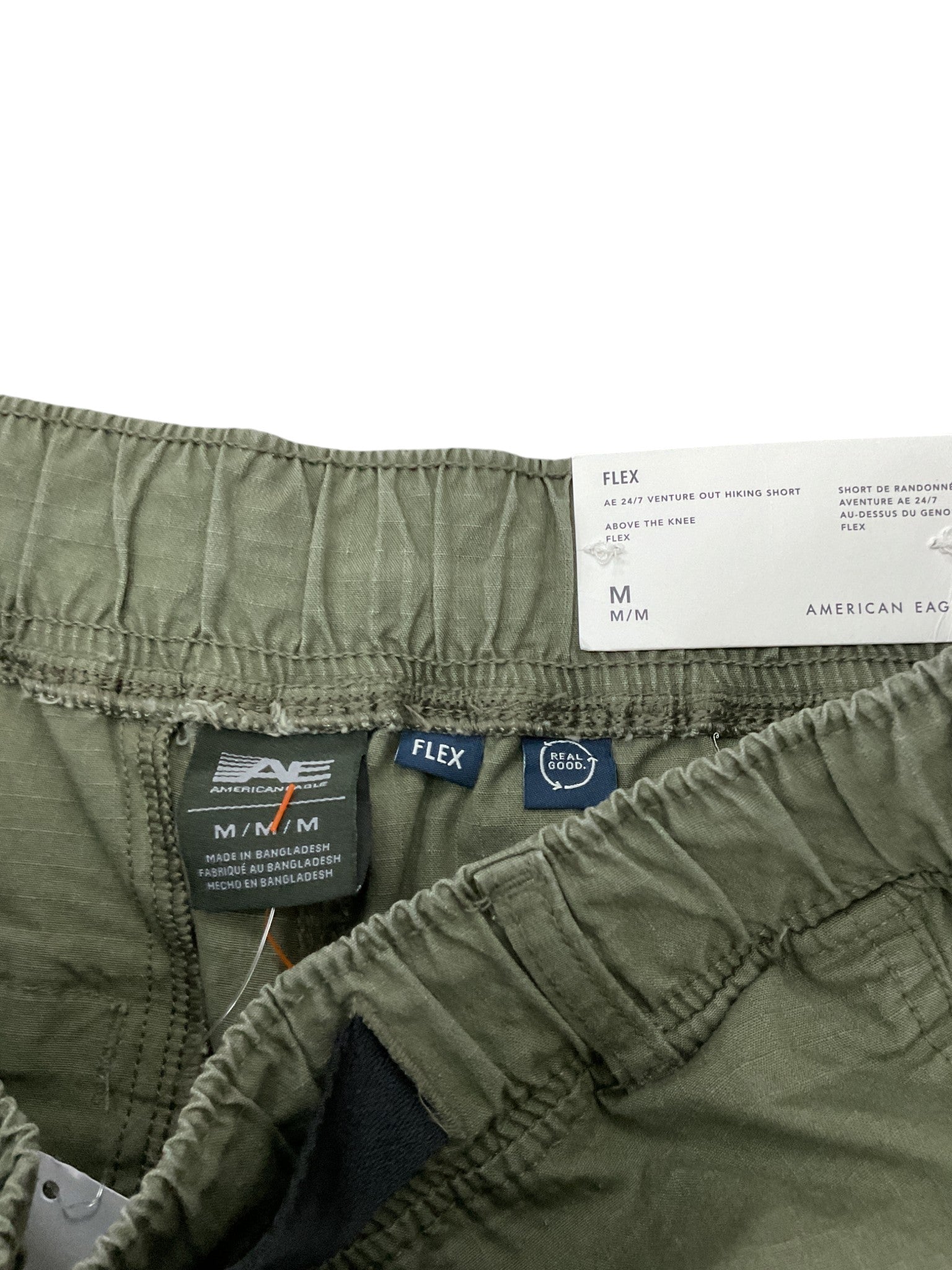Short M (American Eagle)