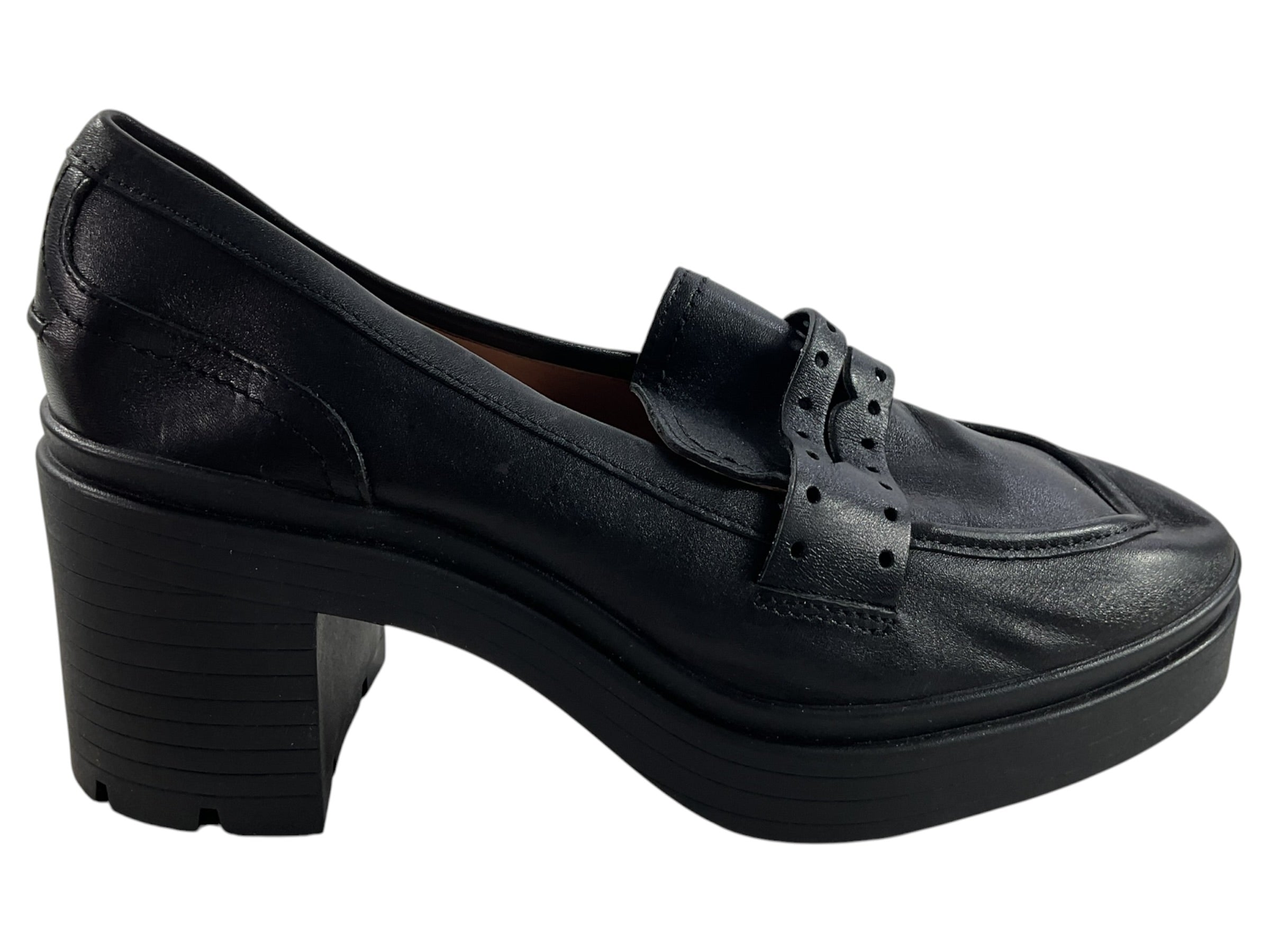 Tacón 7.5 (COLE HAAN)