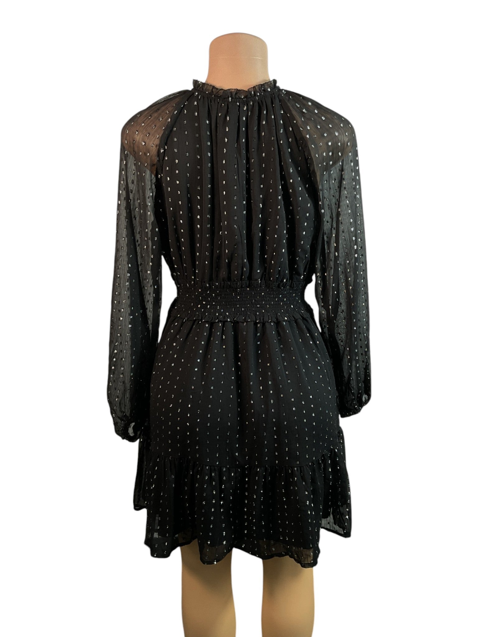 Vestido S (OLD NAVY)
