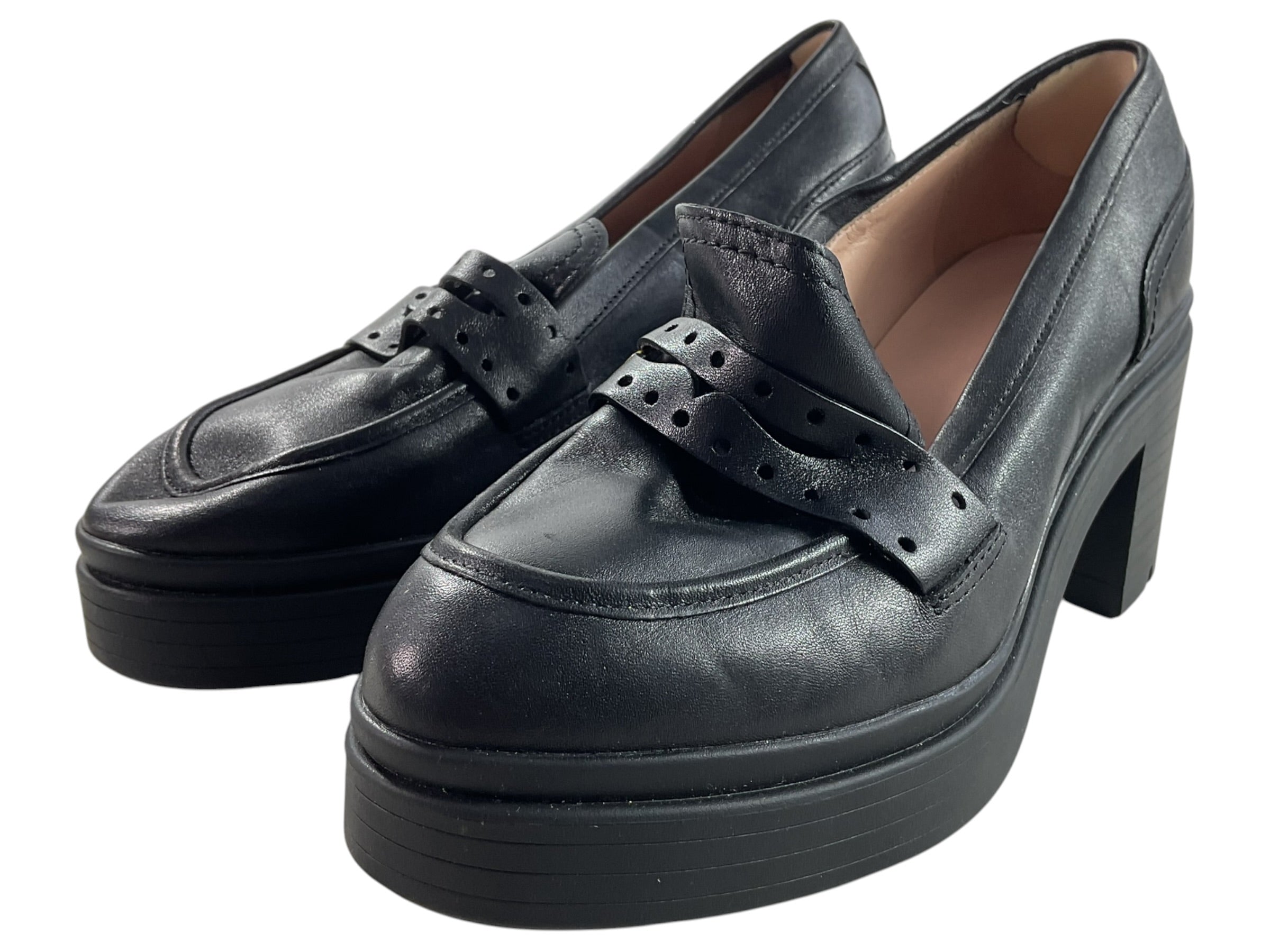 Tacón 7.5 (COLE HAAN)