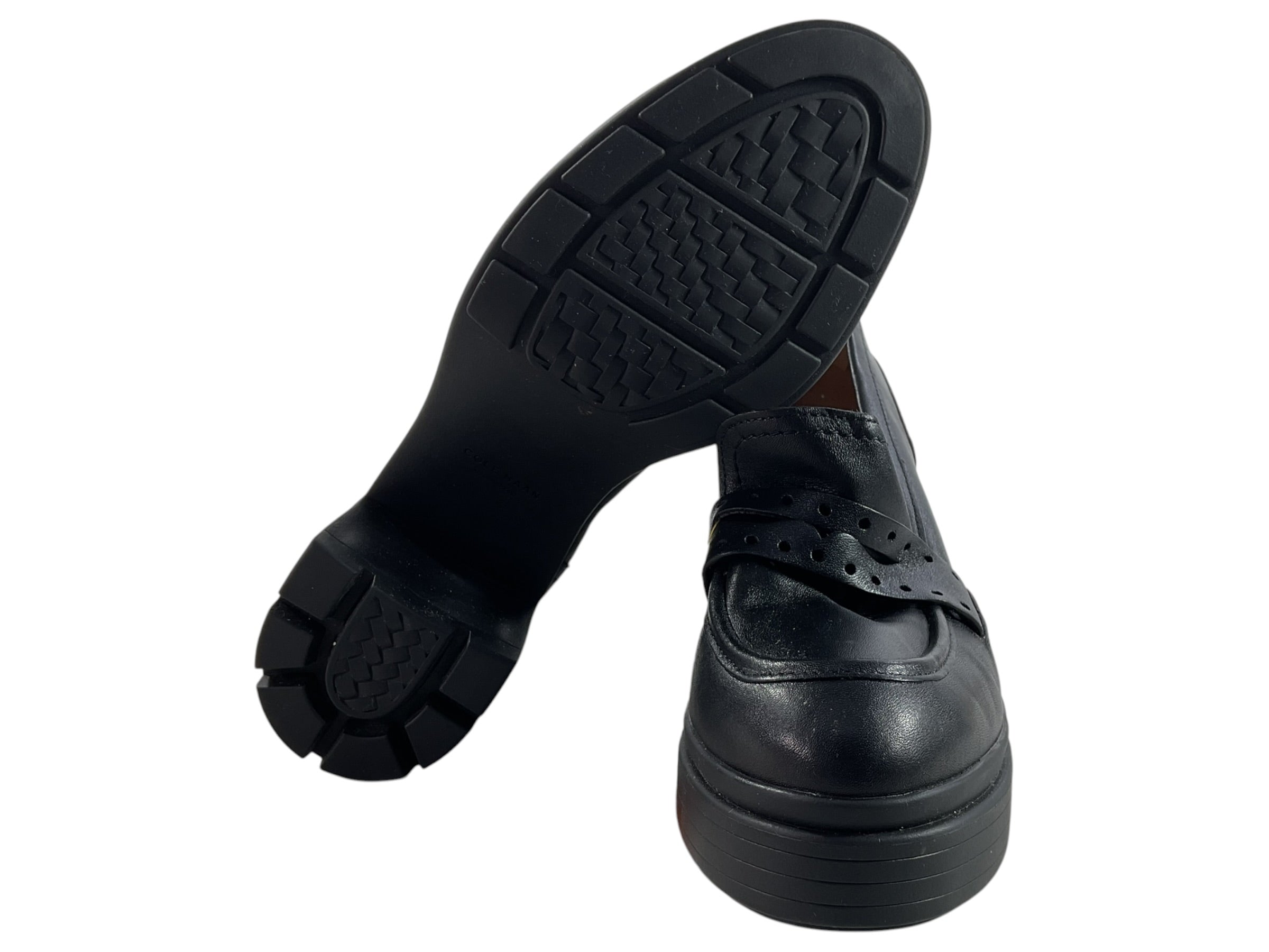 Tacón 7.5 (COLE HAAN)