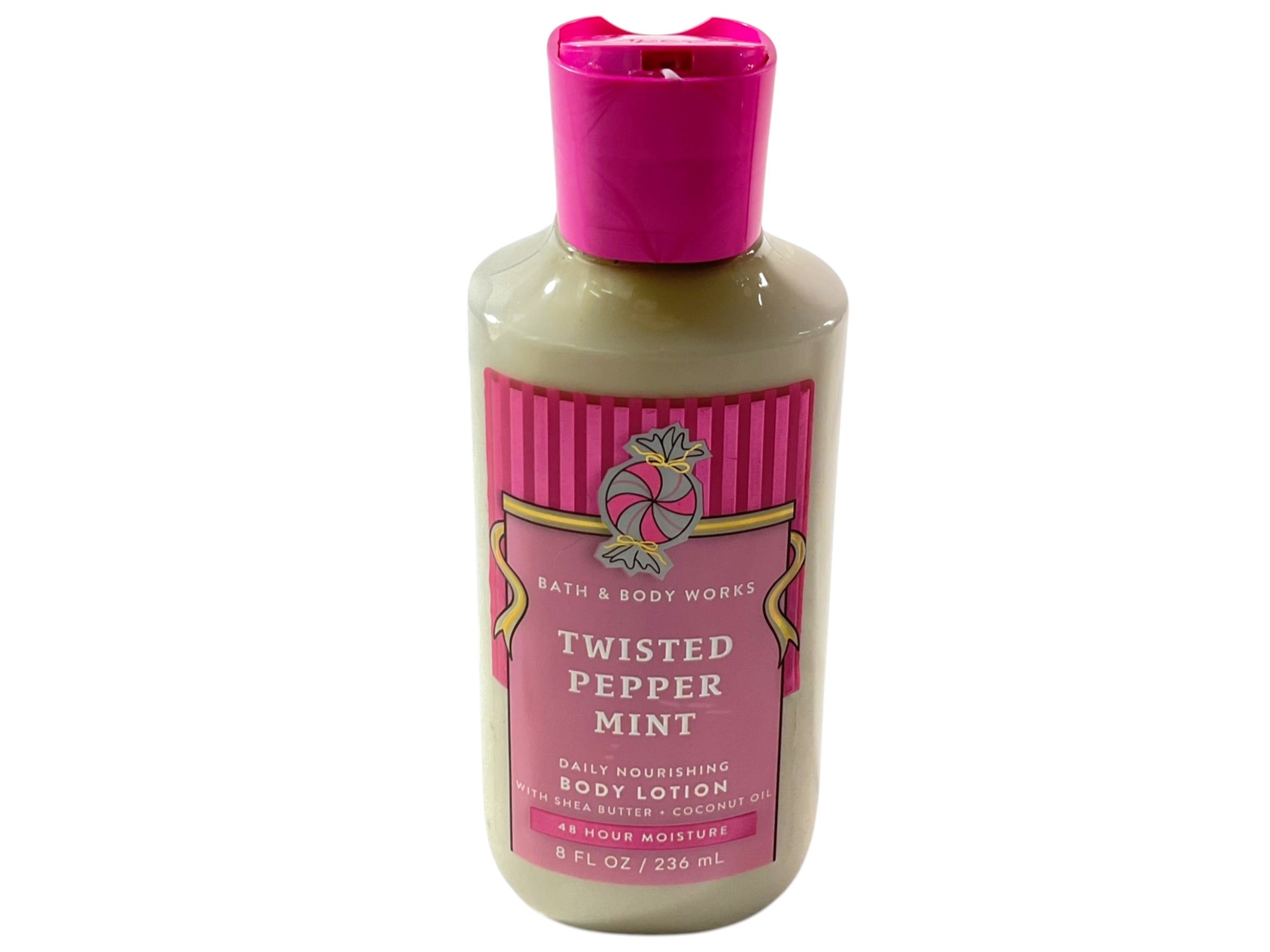 Crema Corporal (BATH & BODY WORKS)