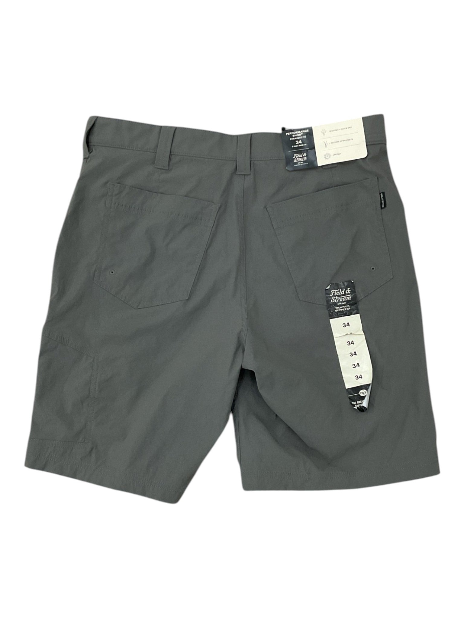 Short 34 (FIELD & STREAM)