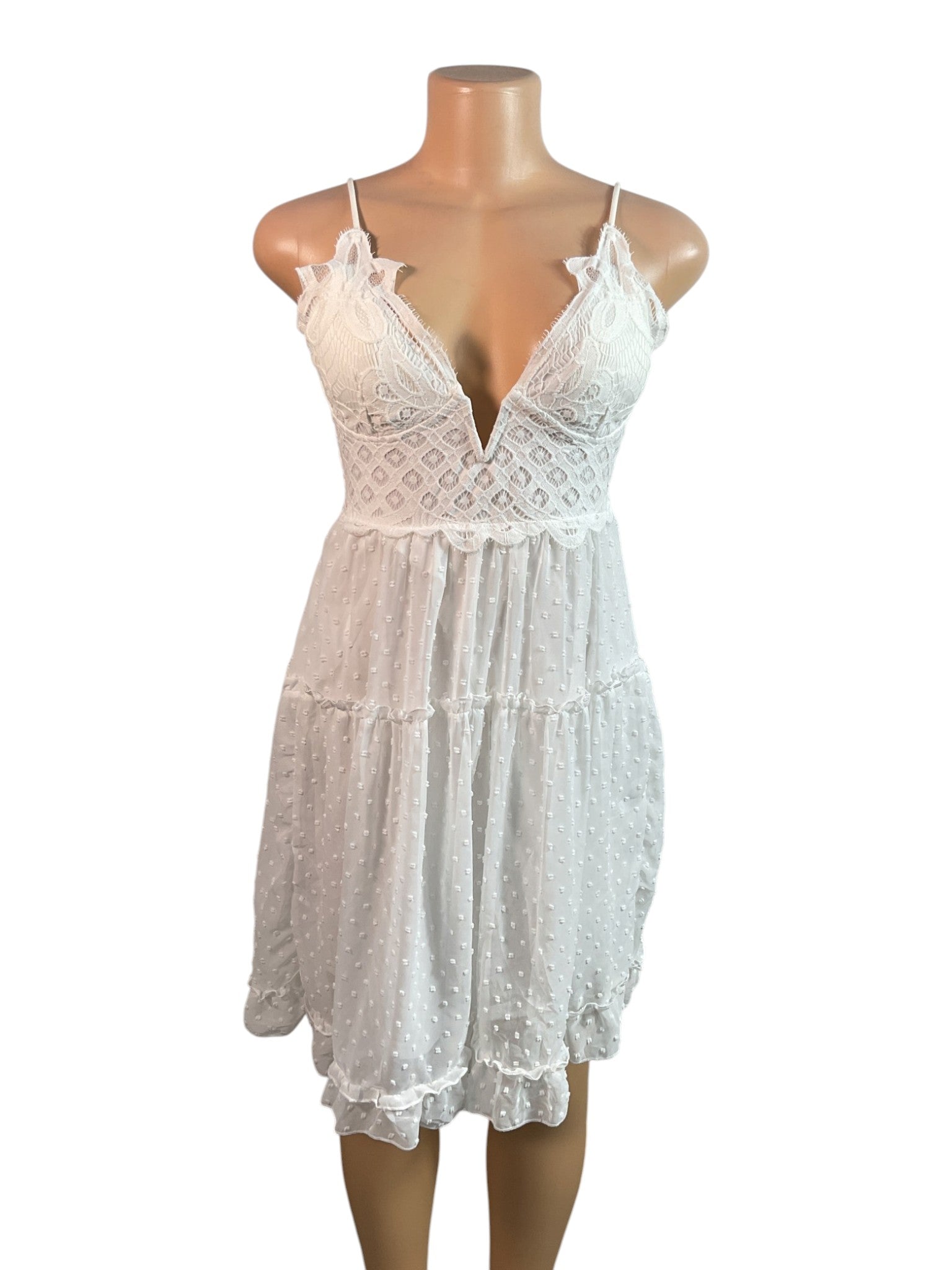 Vestido S (JUSTIFI)