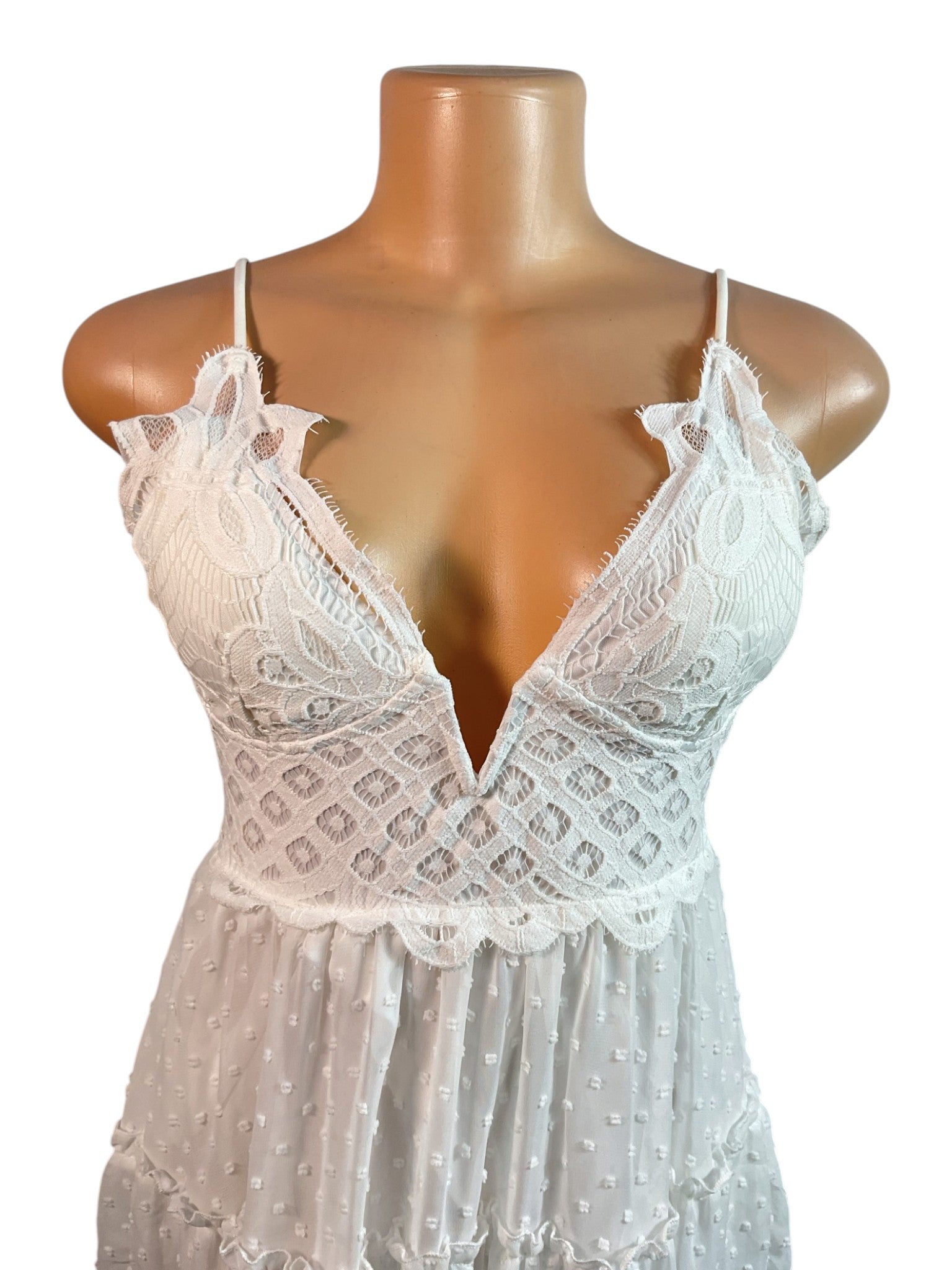 Vestido S (JUSTIFI)