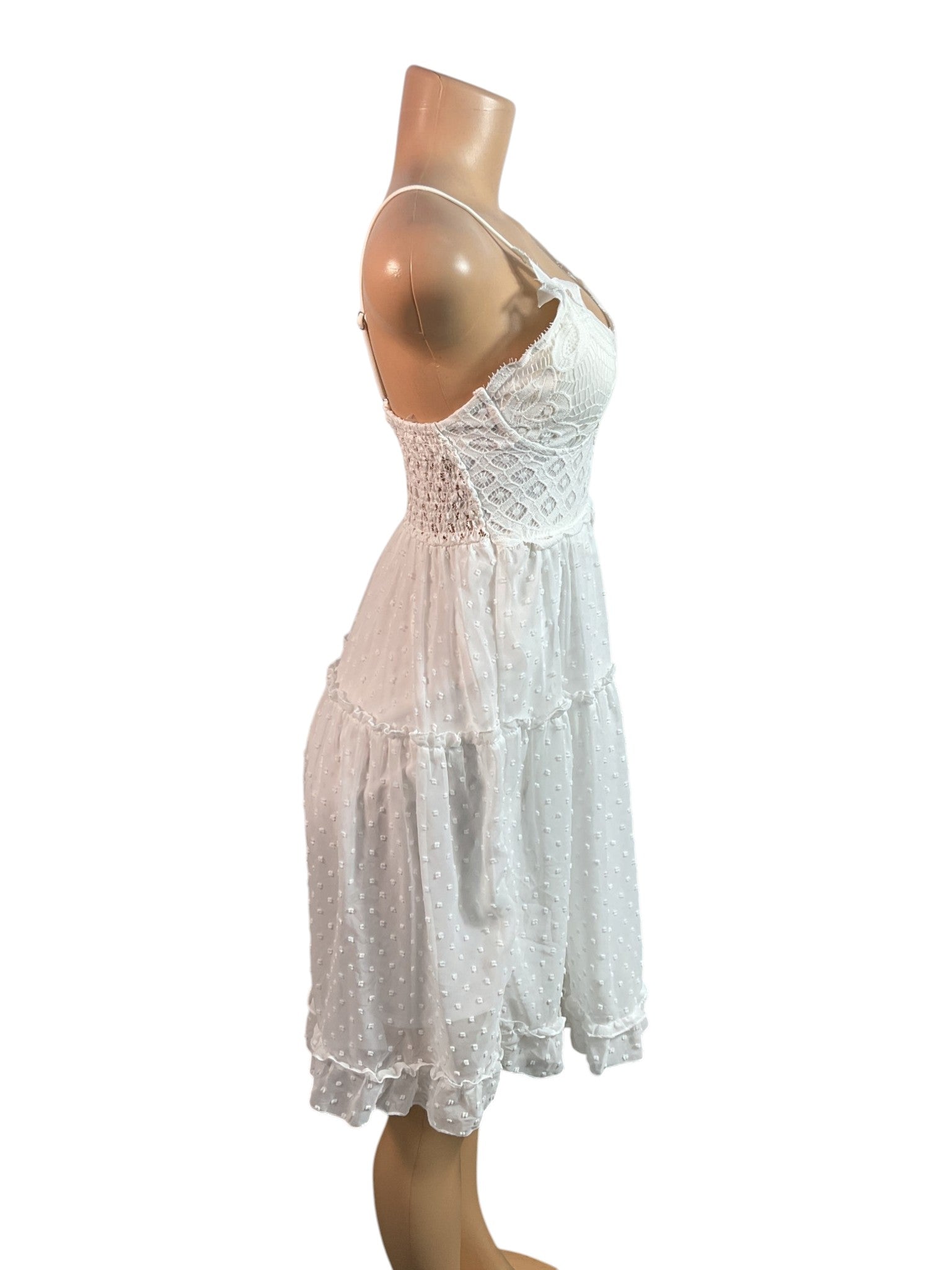 Vestido S (JUSTIFI)