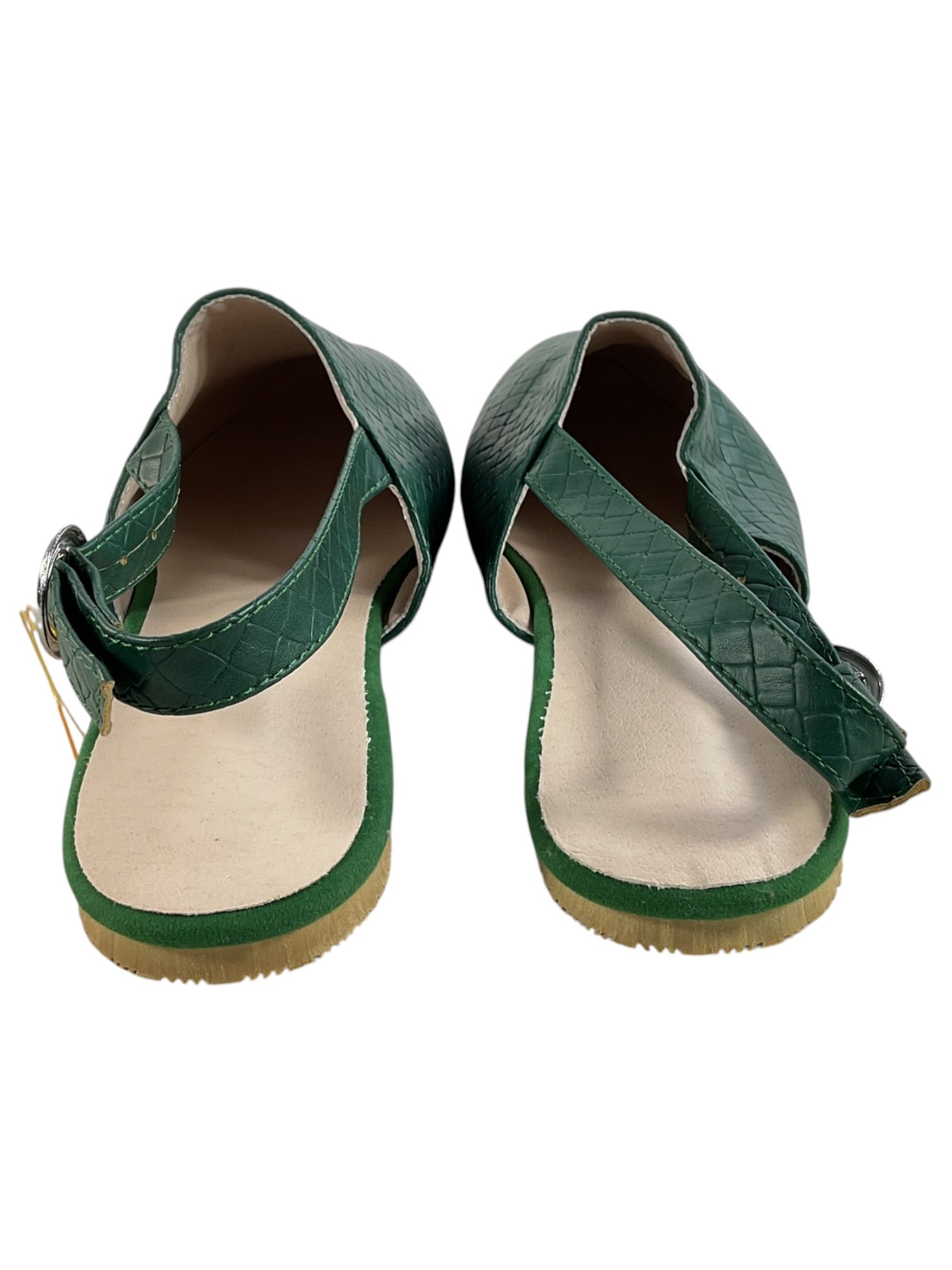 Zapato 8