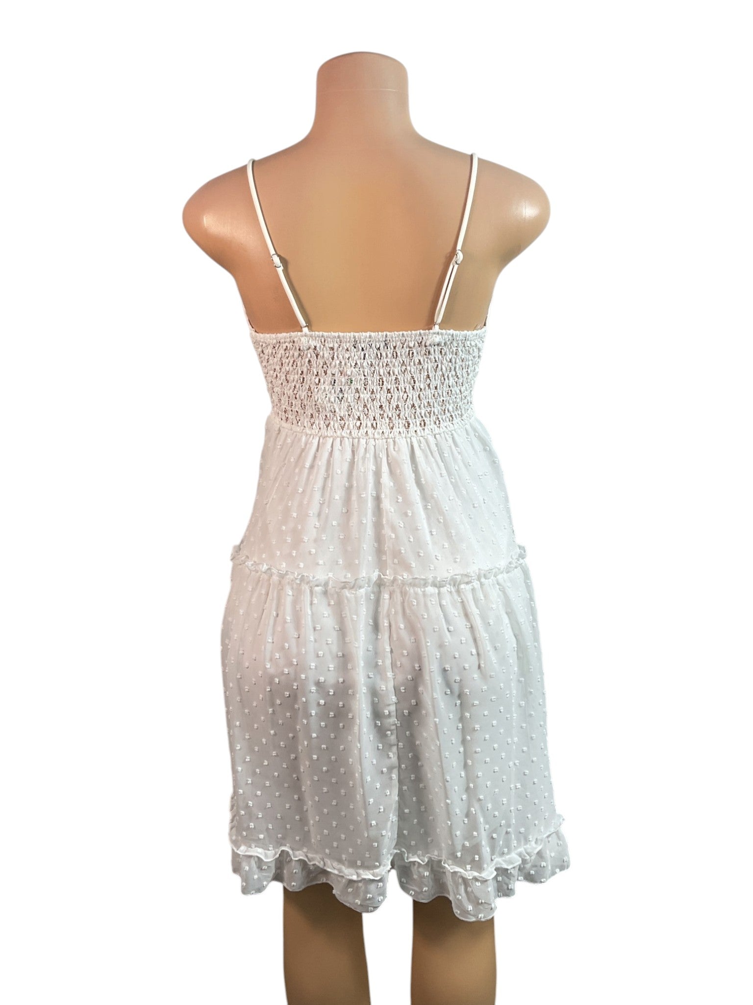 Vestido S (JUSTIFI)