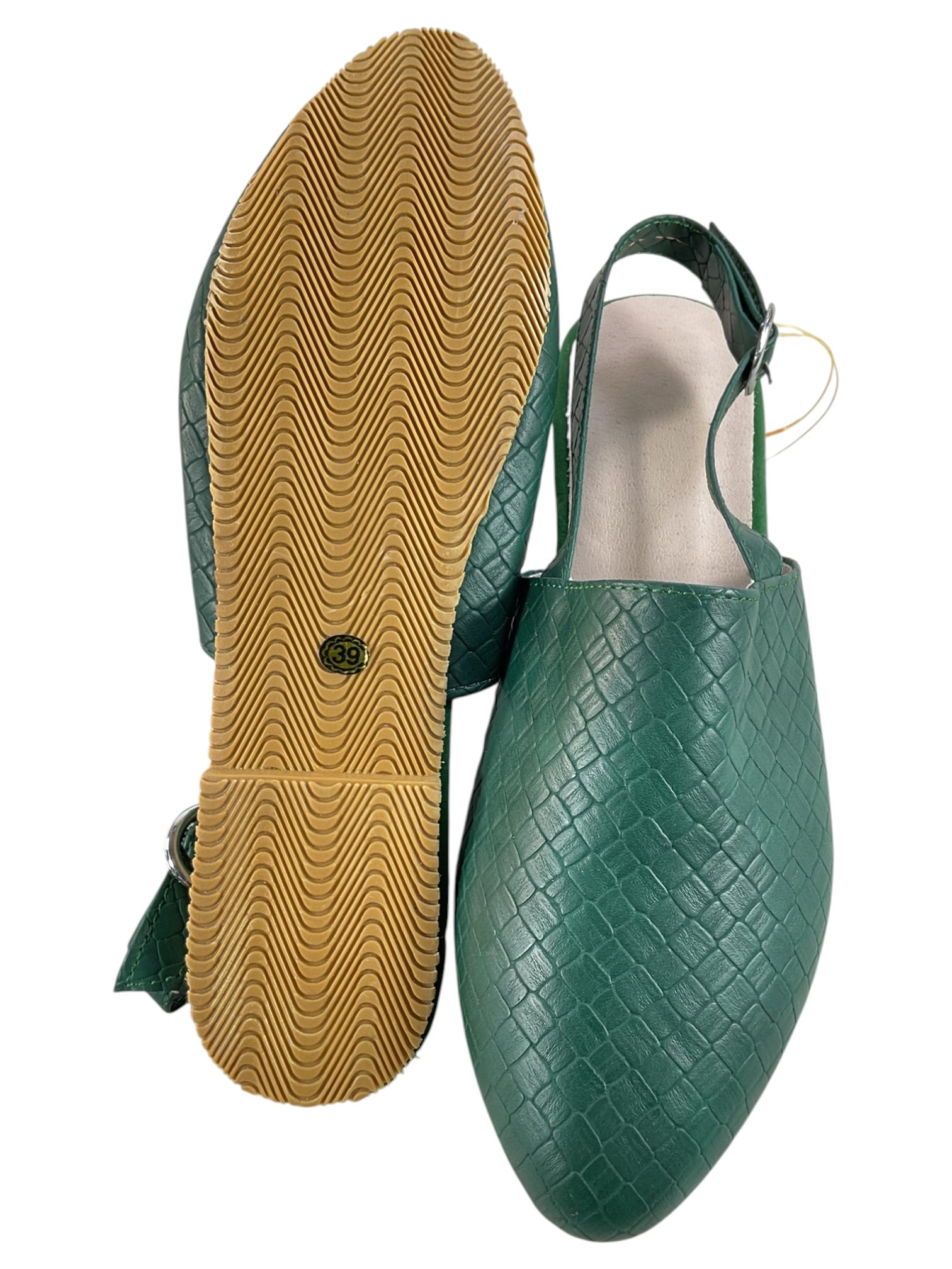 Zapato 8