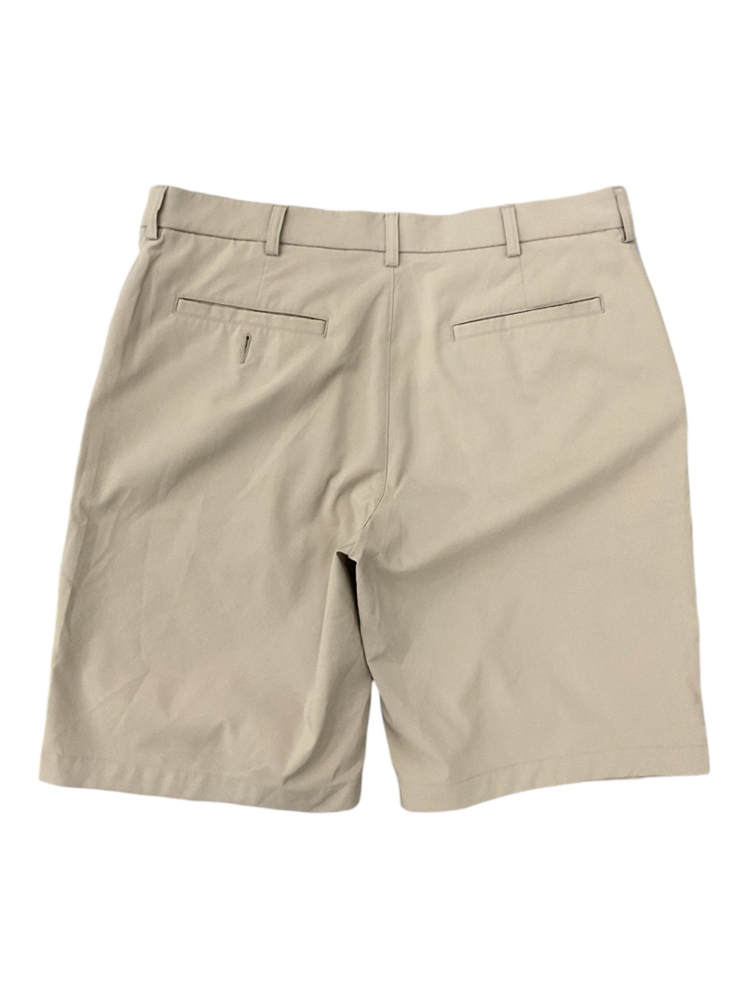 Short 34 (GRANDSLANM)