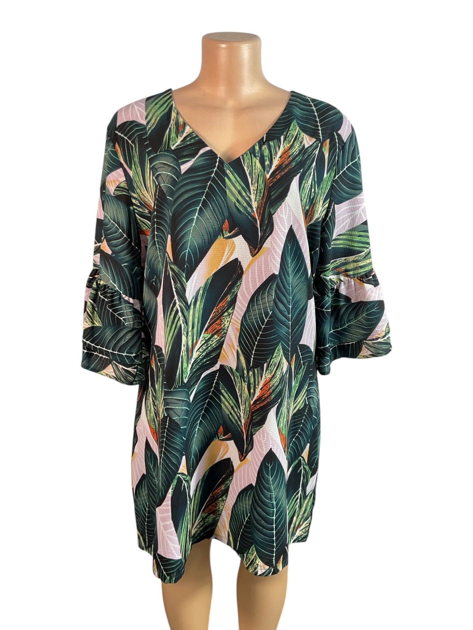 Vestido XL
