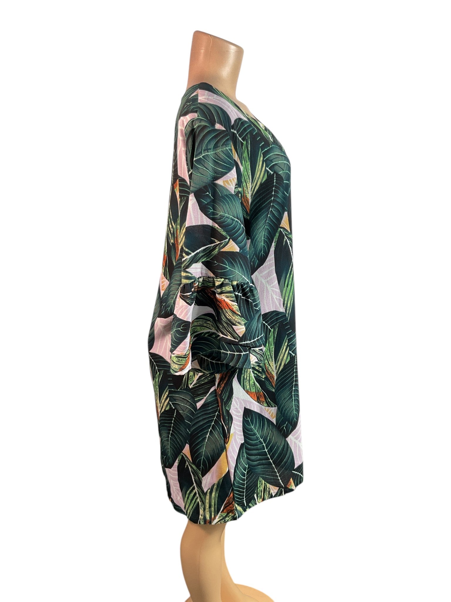 Vestido XL