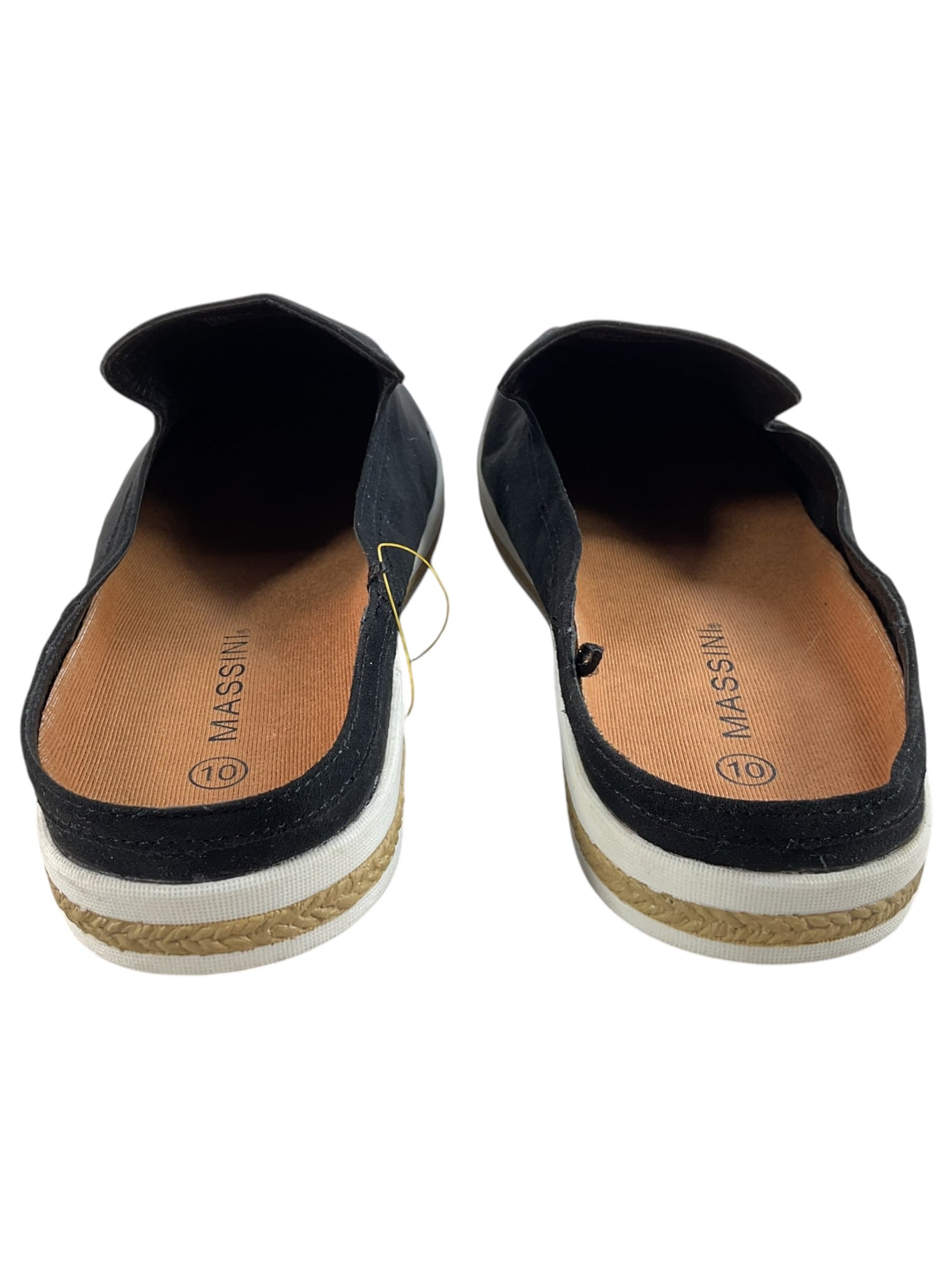Zapato 10