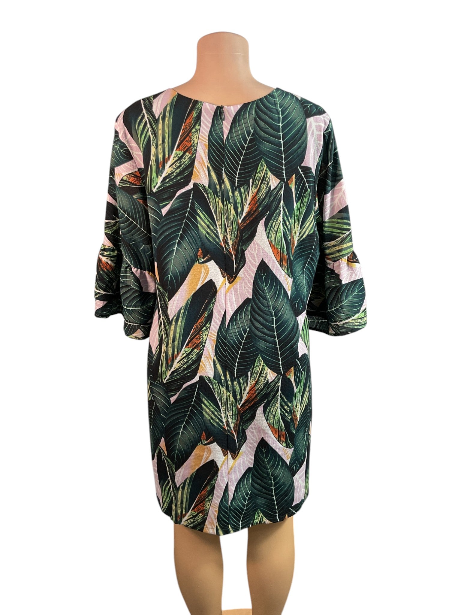 Vestido XL