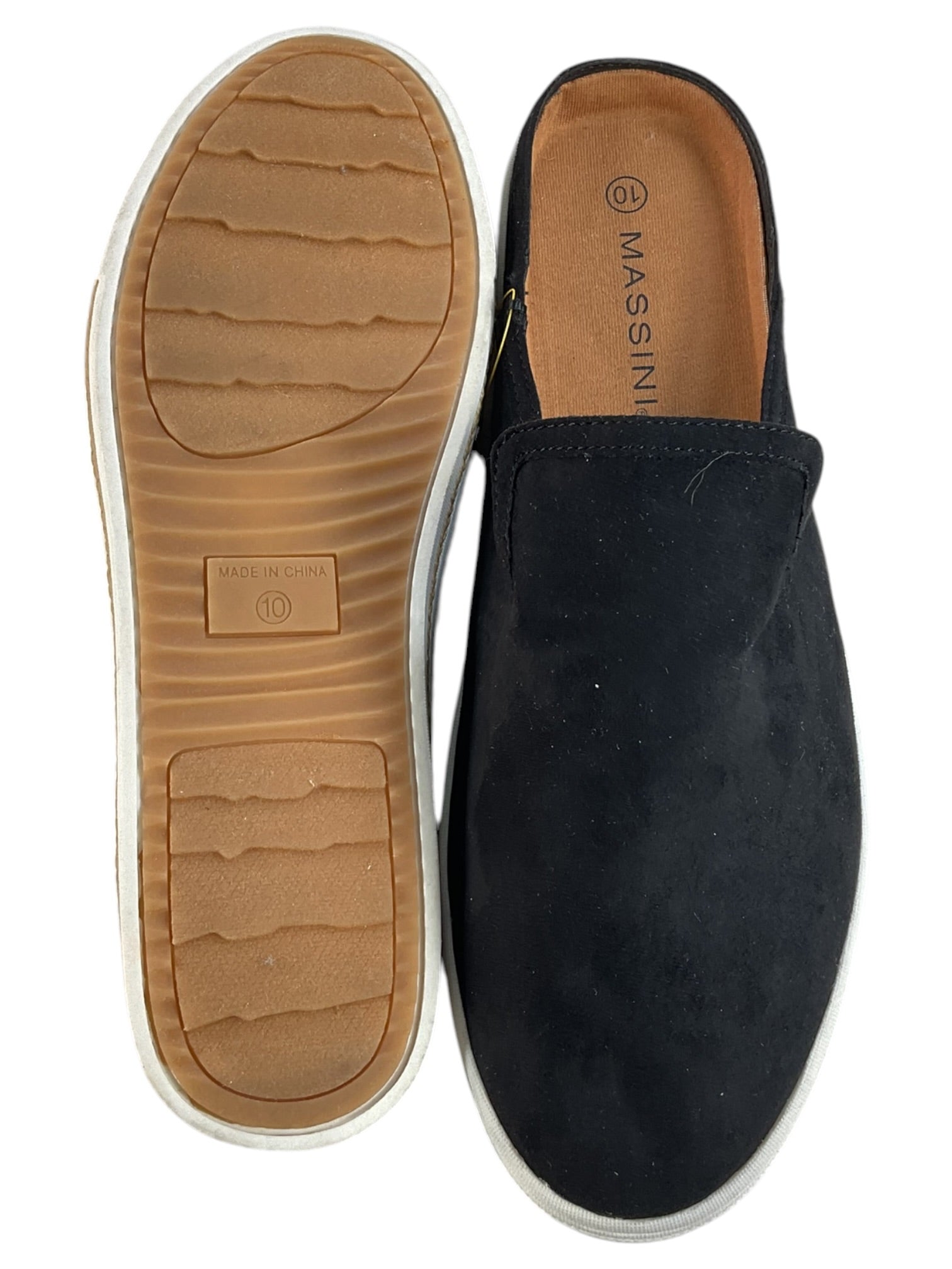 Zapato 10